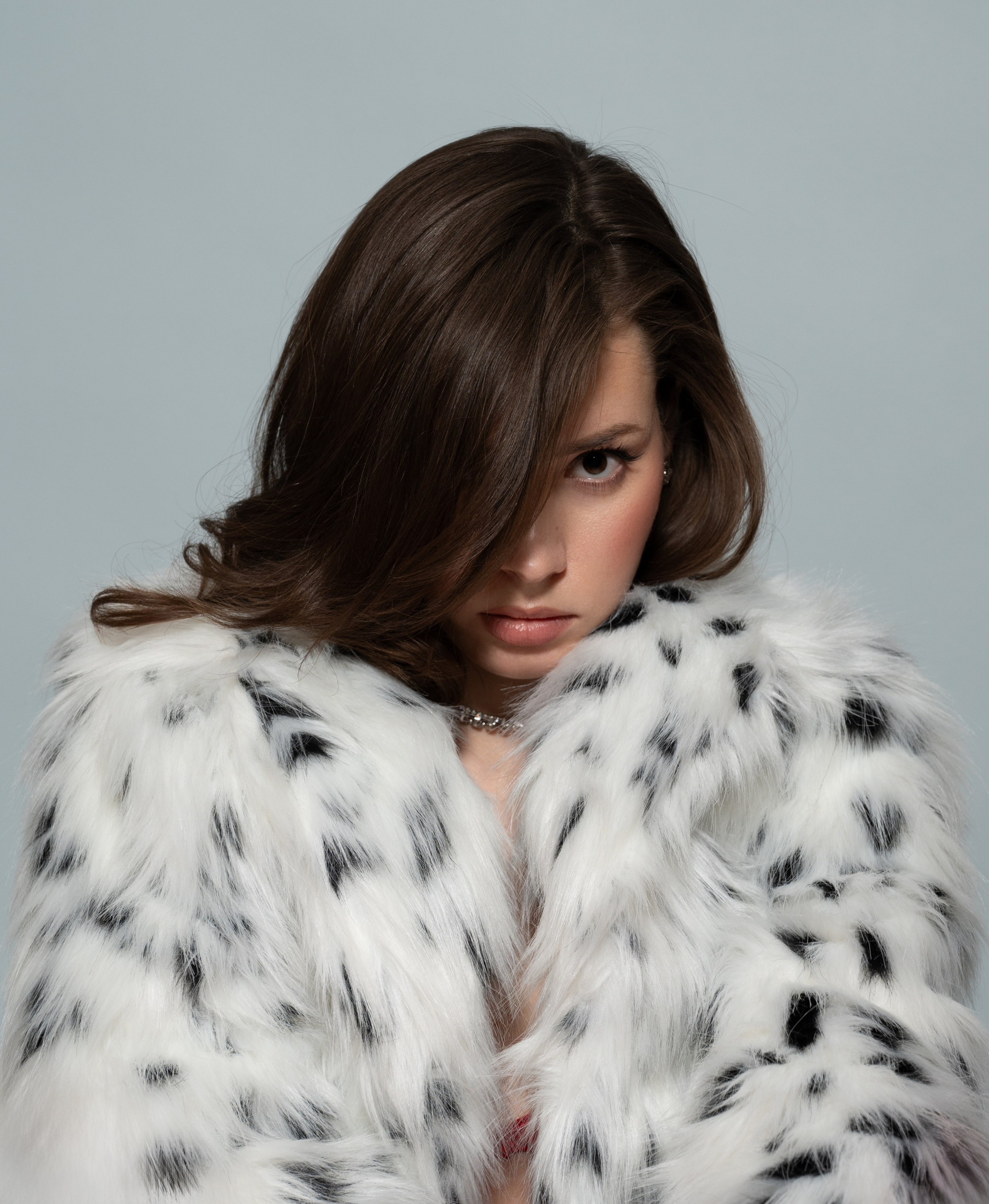 Портретная фотография. Фотограф Лео Шумов Москва