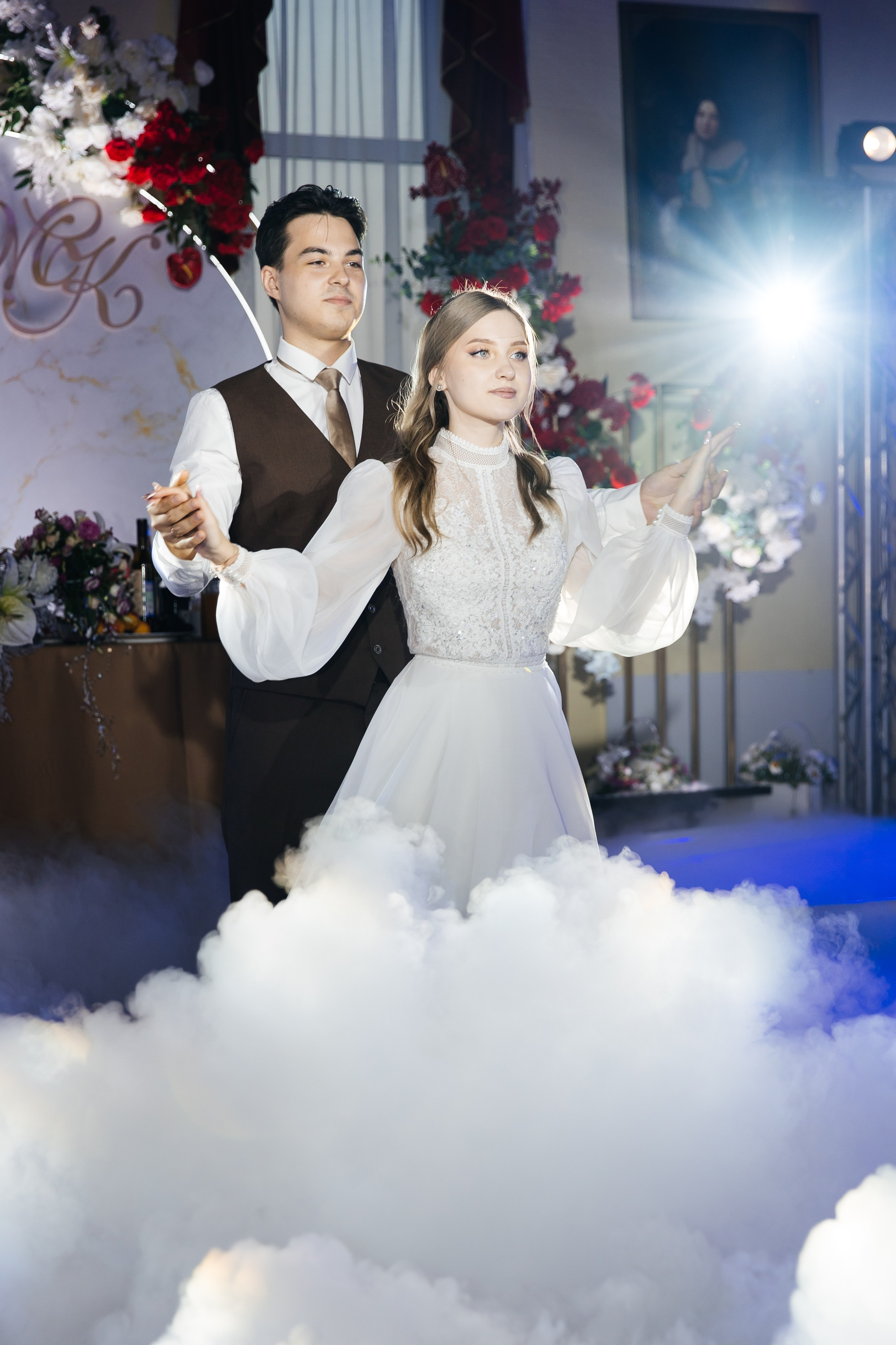 Михаил и Карина 25.07.2025. Семейный и Персональный фотограф в Пензе