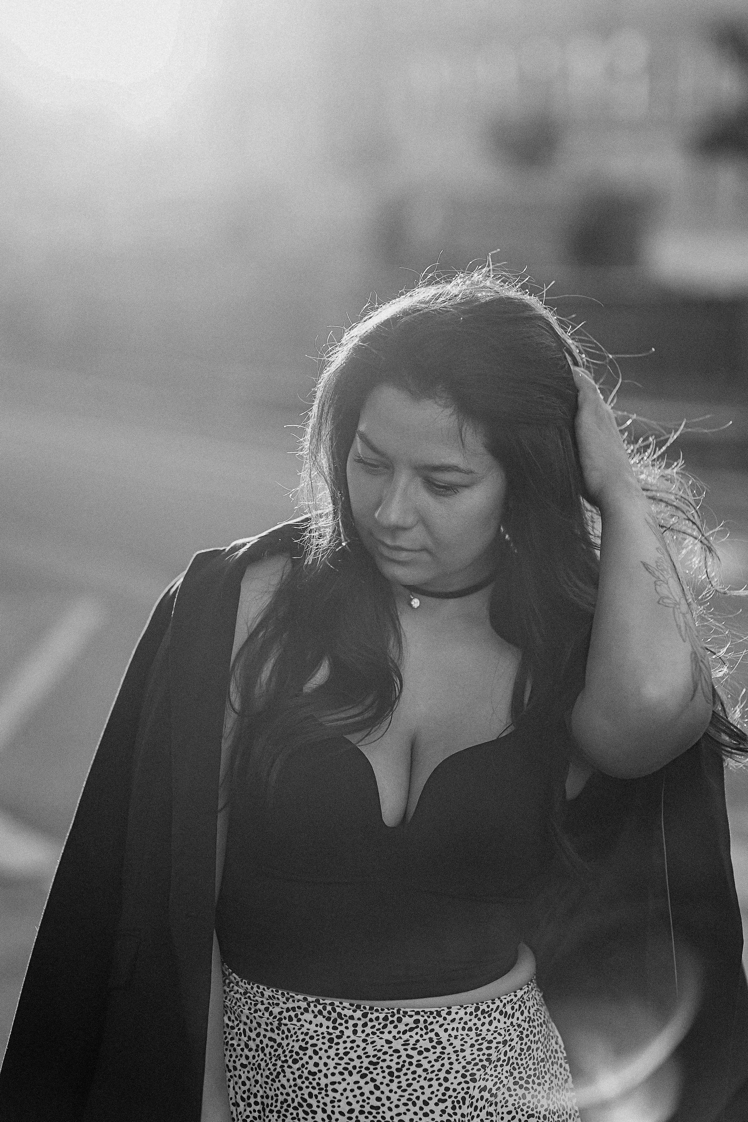 Питер. Семейный фотограф Тюмень, фотограф на роды Салмина Мария