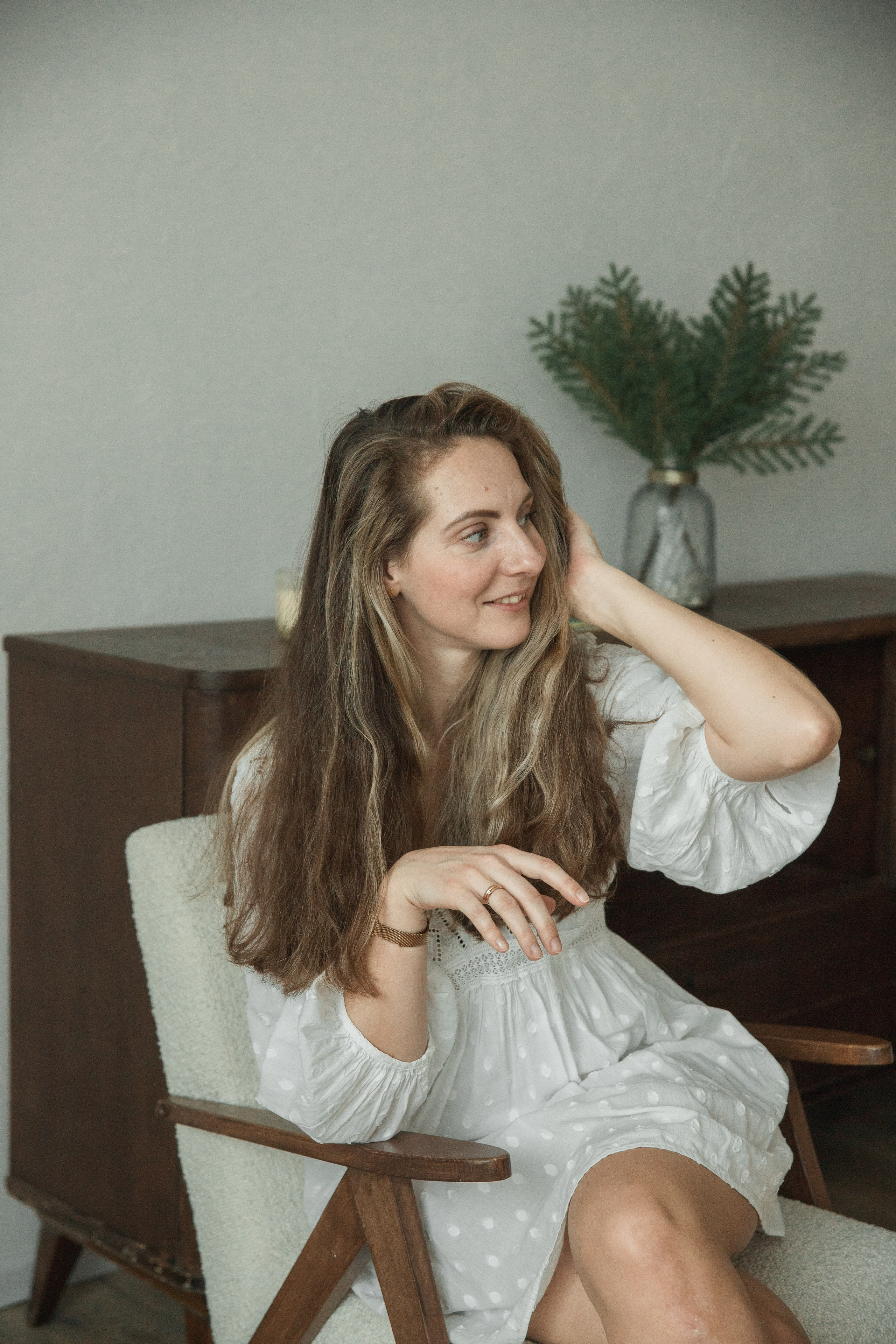 Мама и дочка. Свадебный и портретный фотограф в Москве Мария Кравченко