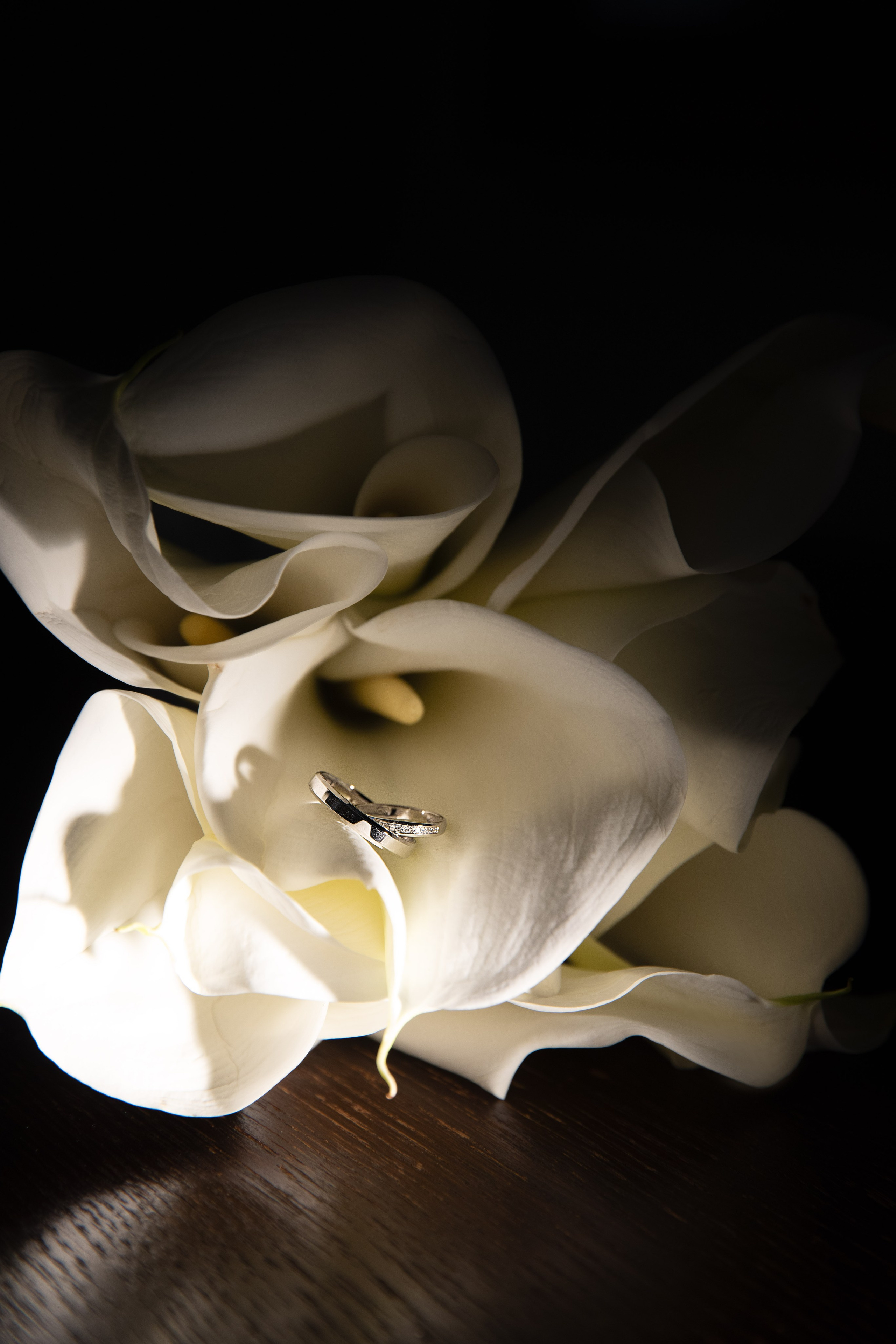 Свадьба в усадьбе Кусково. Свадебный и портретный фотограф в Москве Мария Кравченко