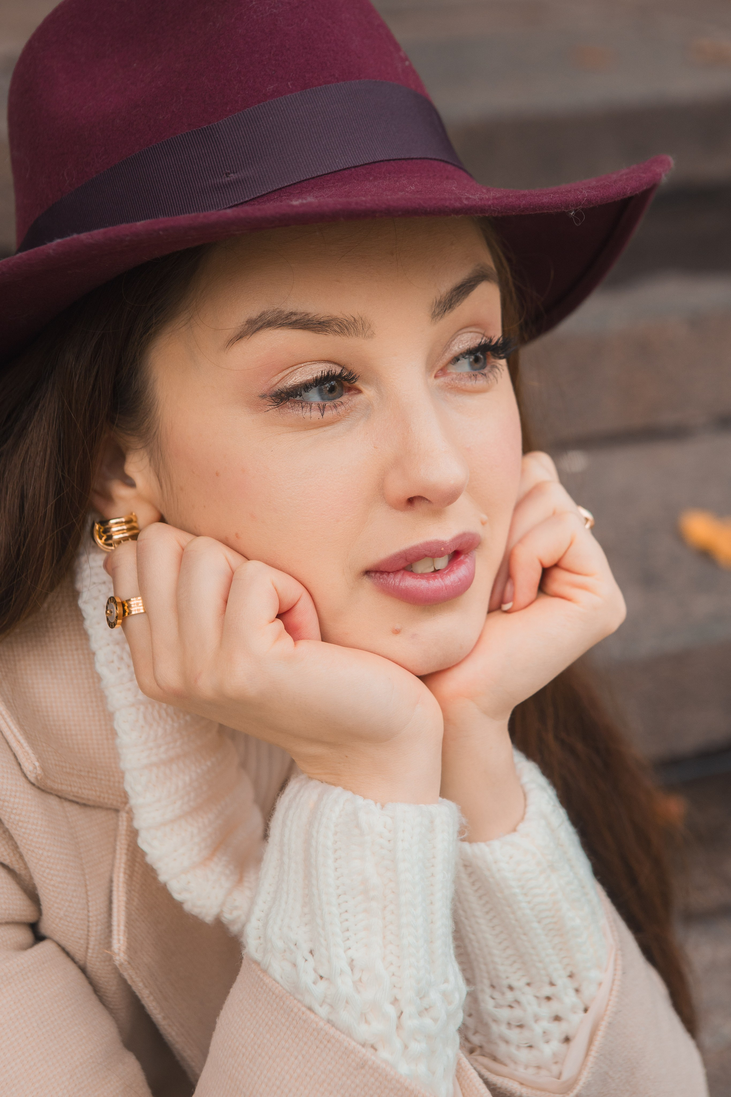 Стрит — Виктория. Свадебный и портретный фотограф в Москве Мария Кравченко