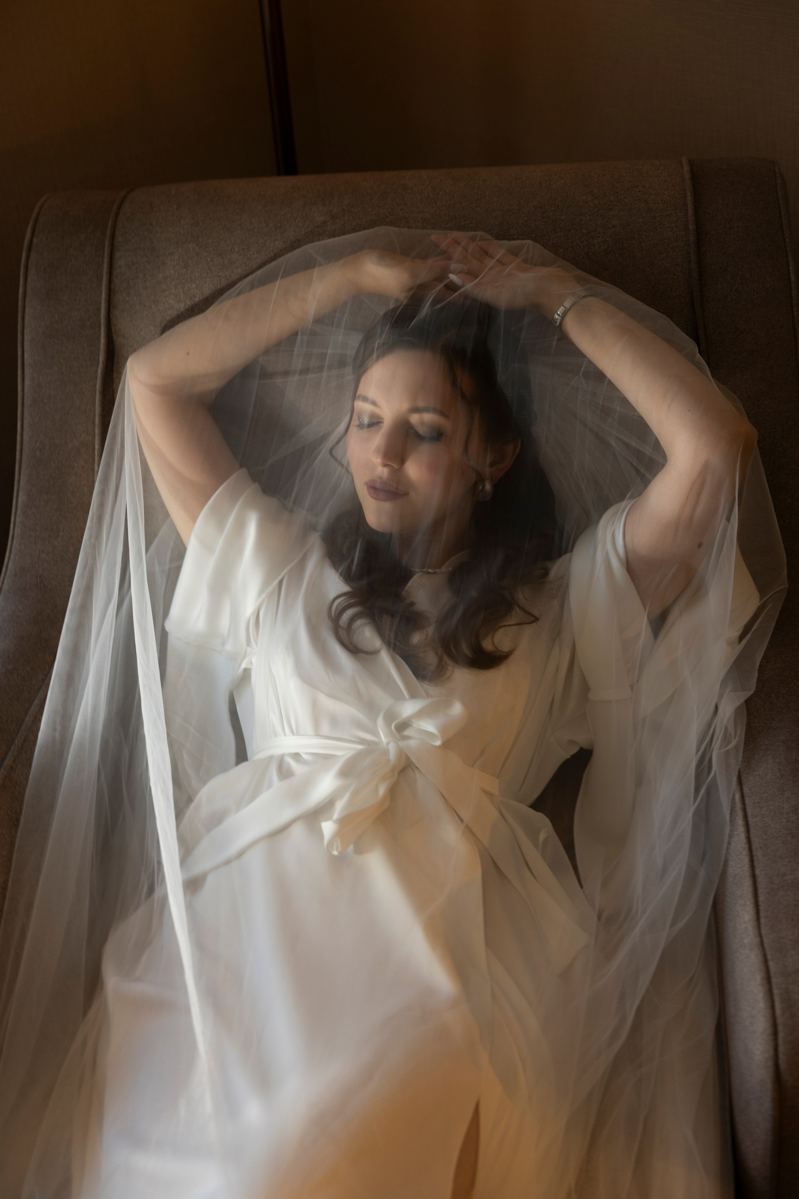 Ксюша и Гоша Solux и ВДНХ. Свадебный и портретный фотограф в Москве Мария Кравченко