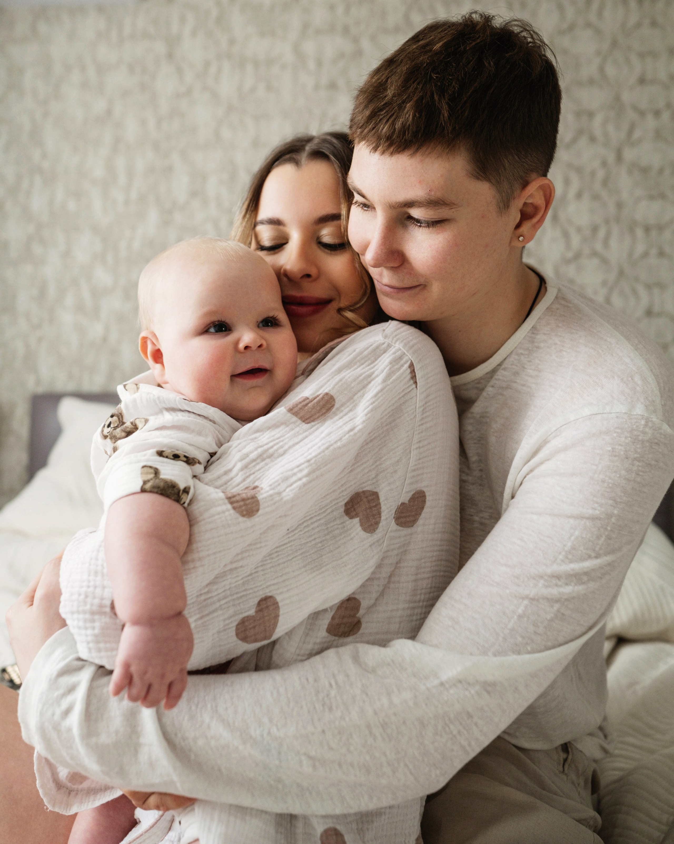 Семейная съемка дома. Фотограф в Коврове и области Филенкова Дарья