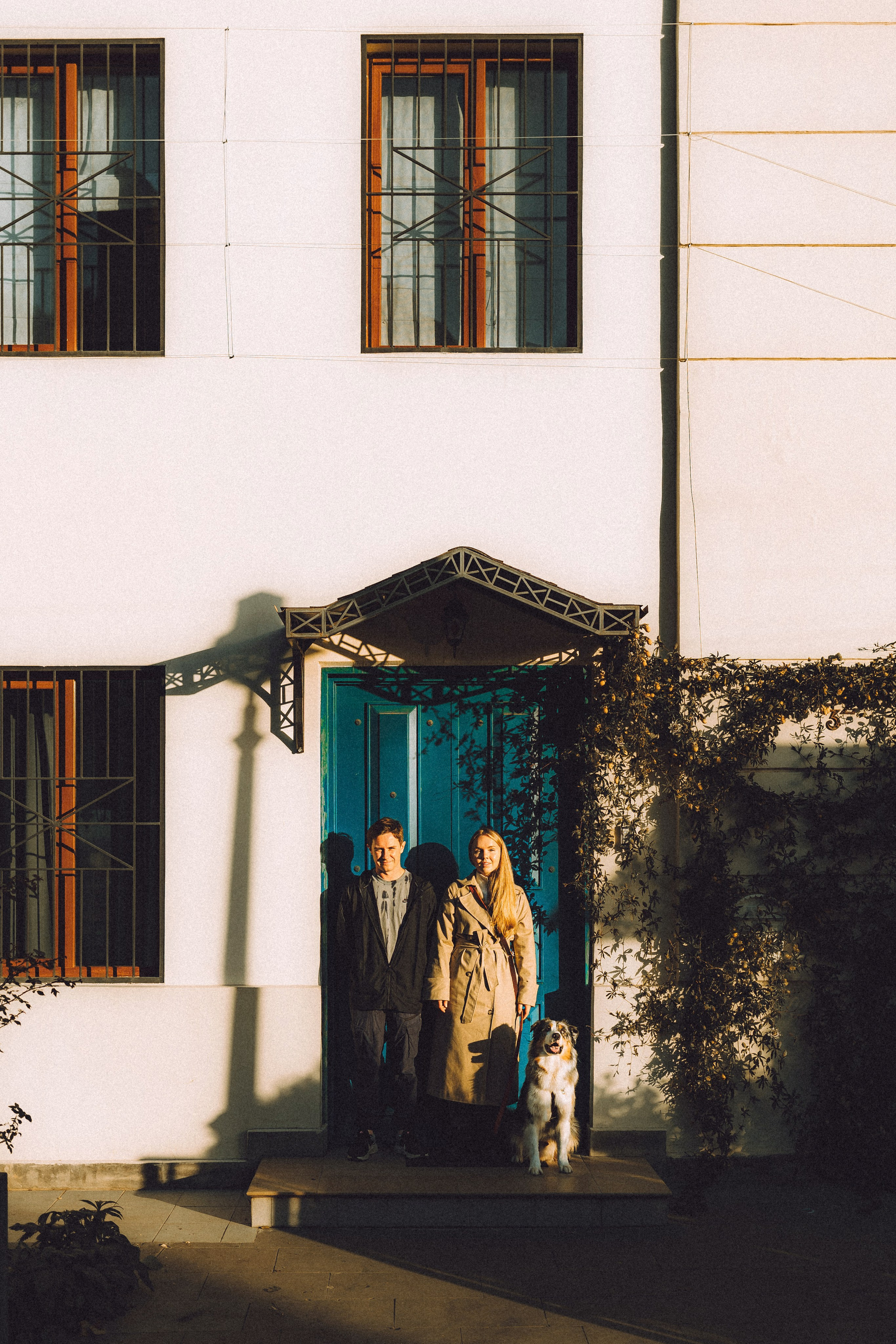 Саша, Рома и Один