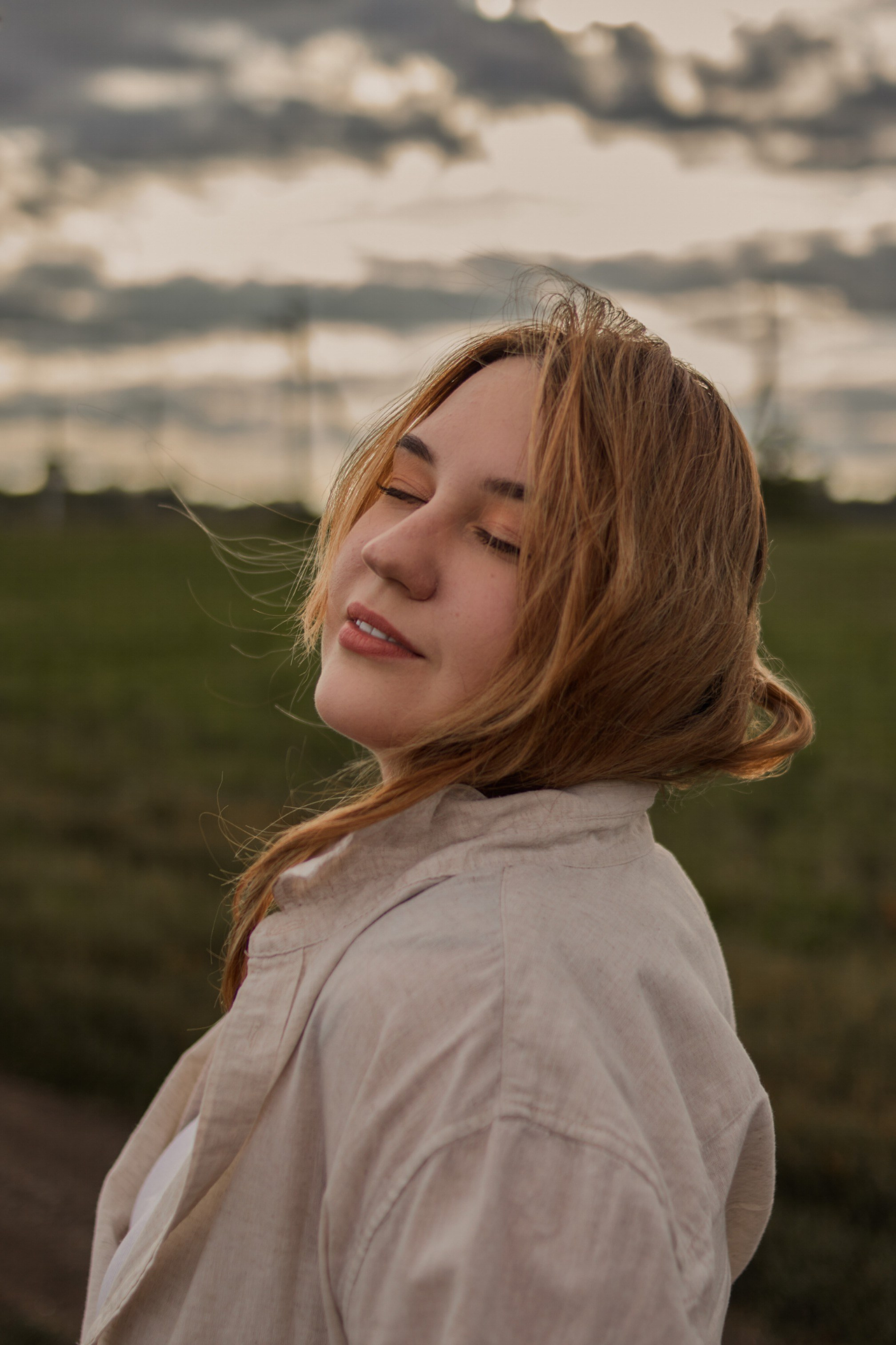 Для косметолога. Фотограф Стилист Тюмень Вера Хайруллина