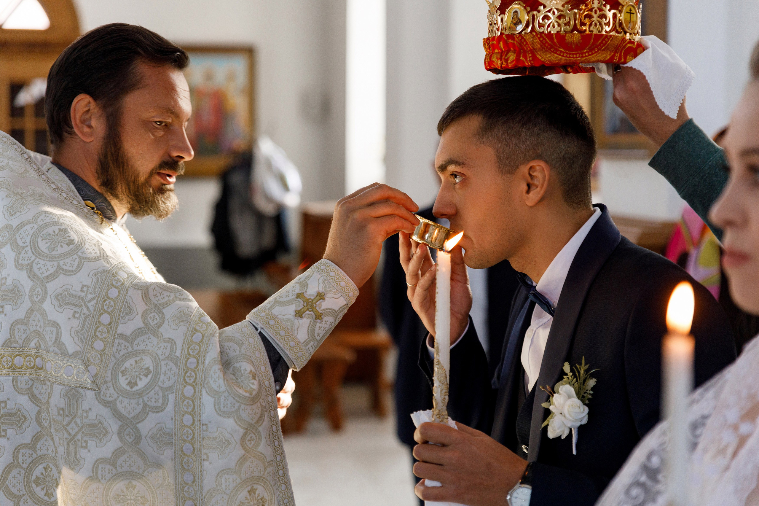 Кирилл и Валентина. Дорогой друг! Приветствую тебя на моем сайте!