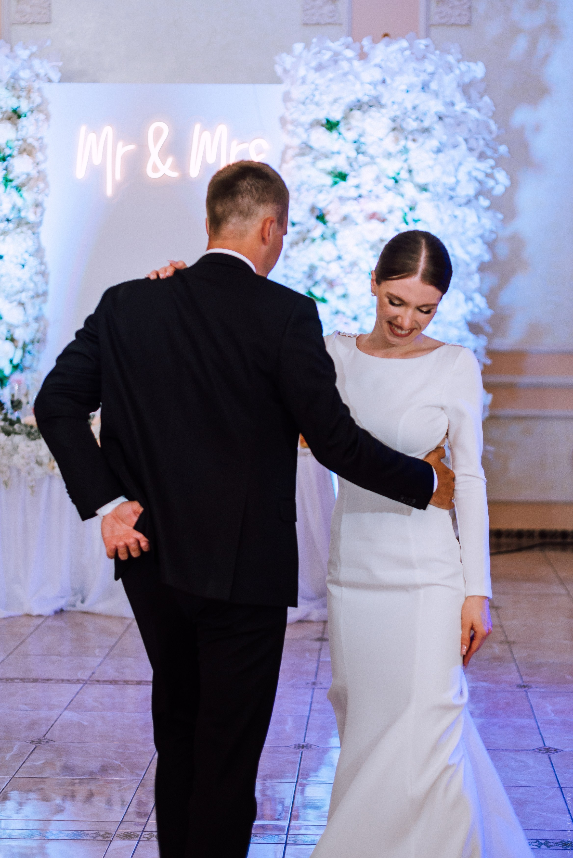 Дмитрий и Сабина. Свадебный и контент- фотограф в Тольятти, Самаре, Москве Яна Уруева