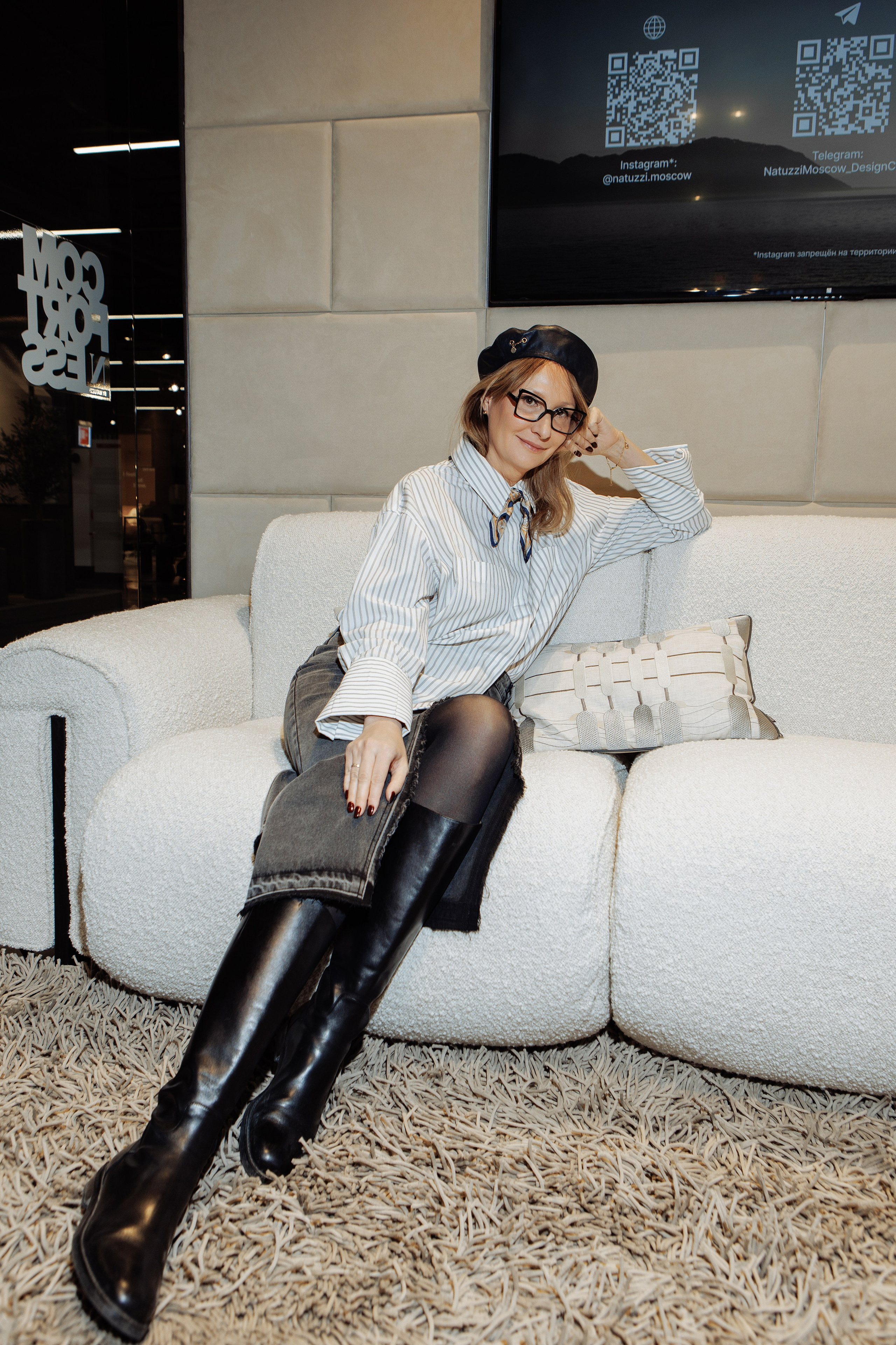 Natuzzi italia. Свадебный и Индивидуальный фотограф в Москве Акоп Арсенян