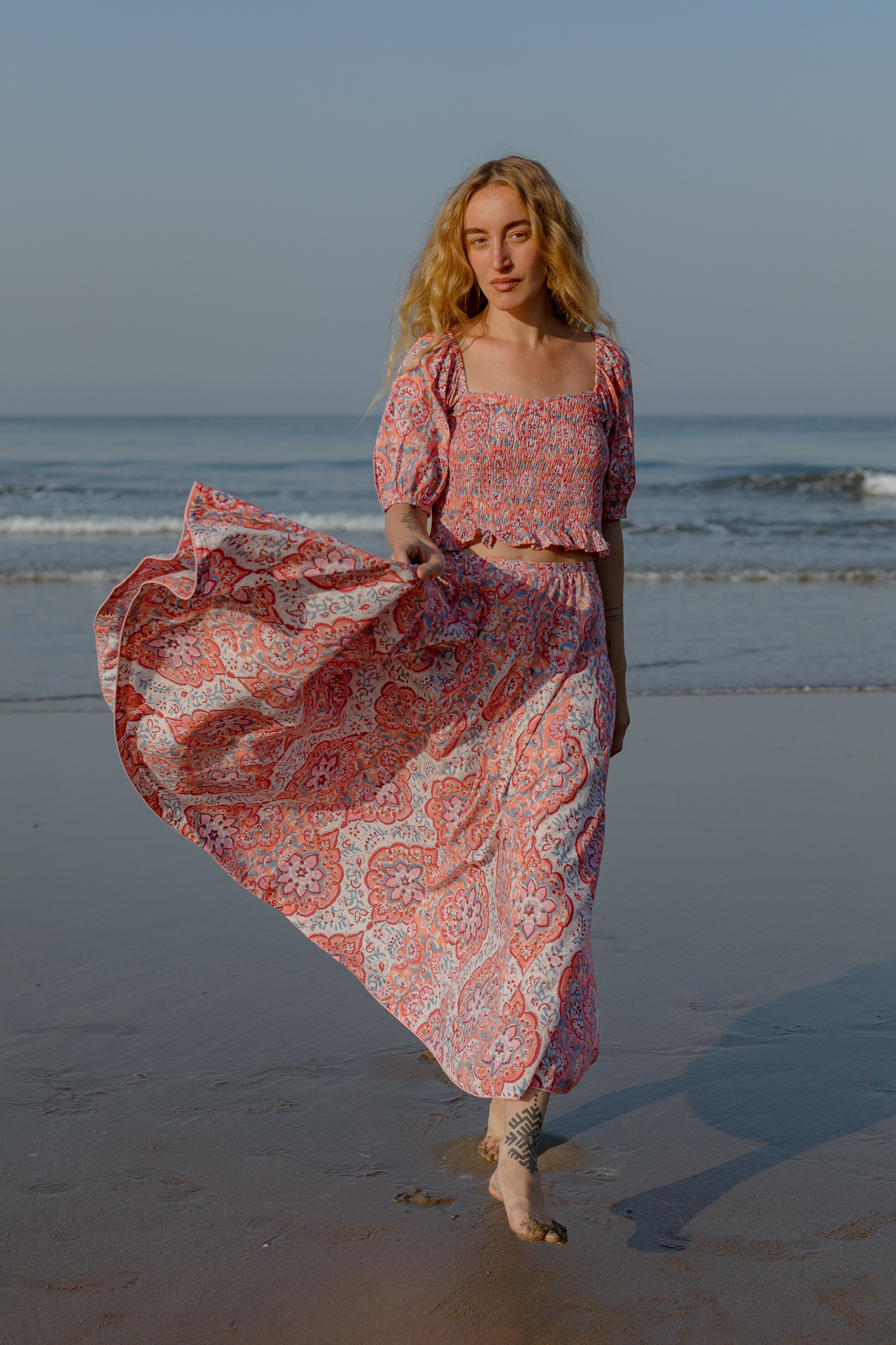 Amaya. Фотограф в Москве — Елена Якушина