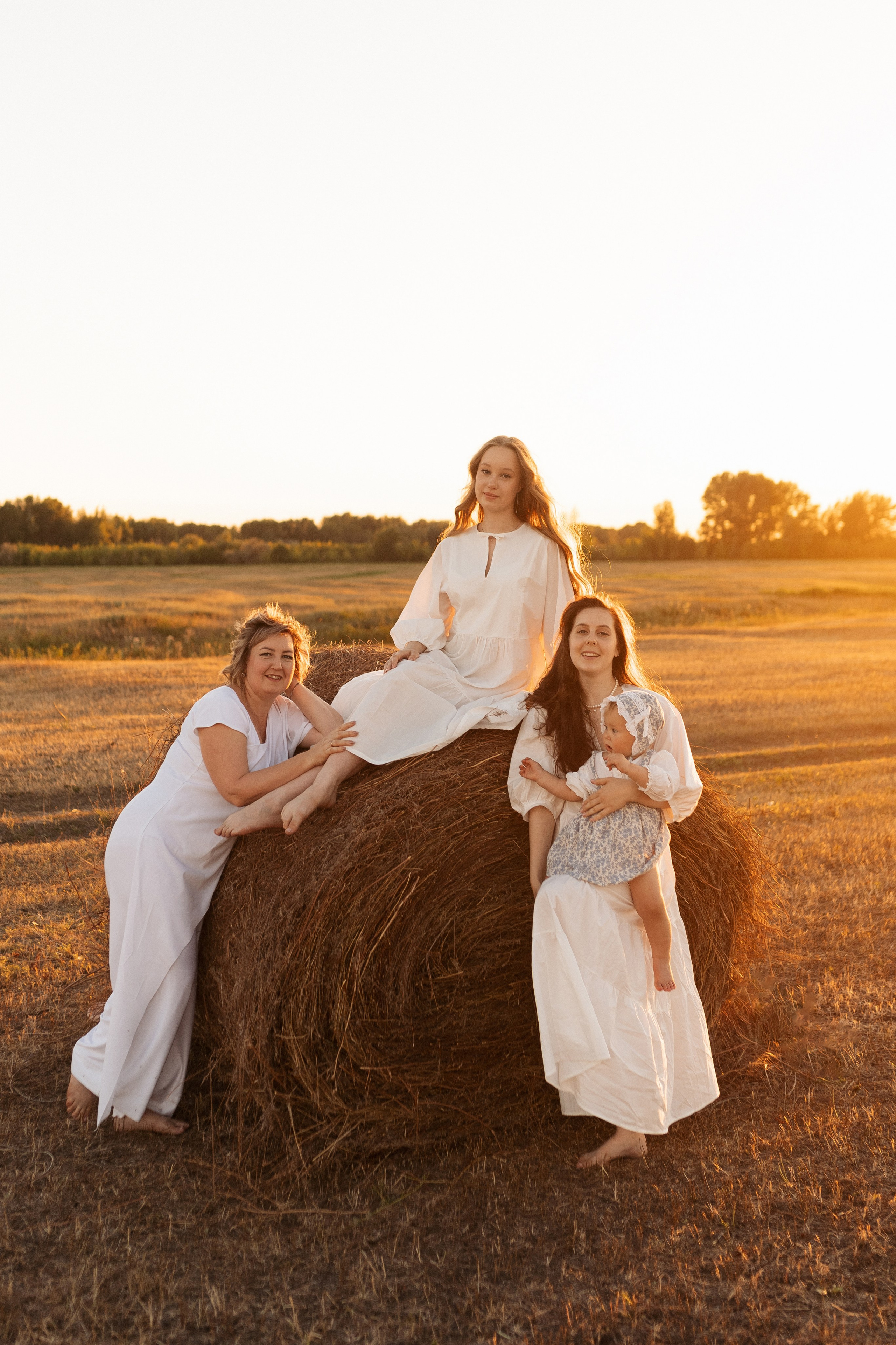 Услуги. Фотограф Оля Климова, обучение фотографов