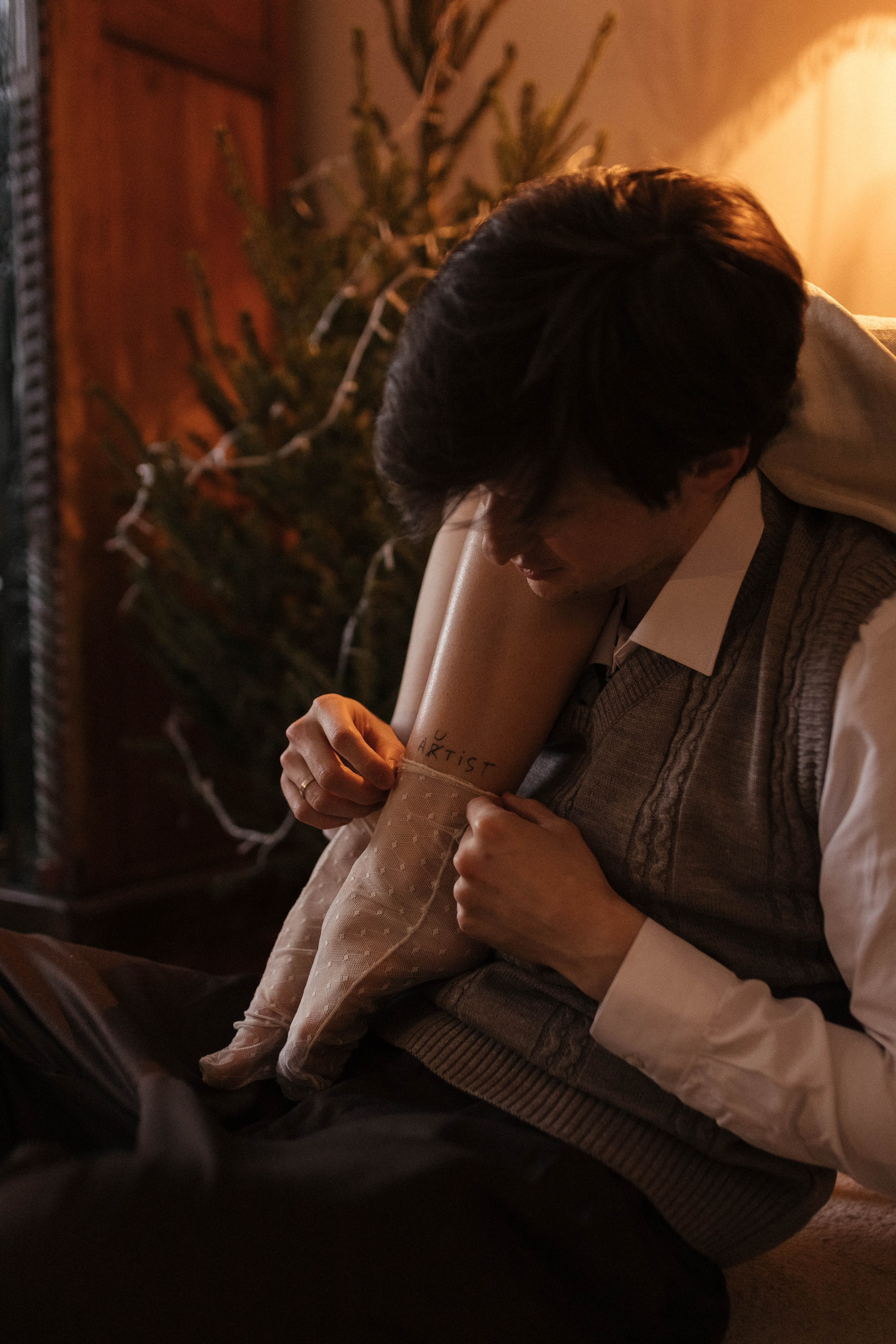 П&А. Фотограф Оля Климова, обучение фотографов