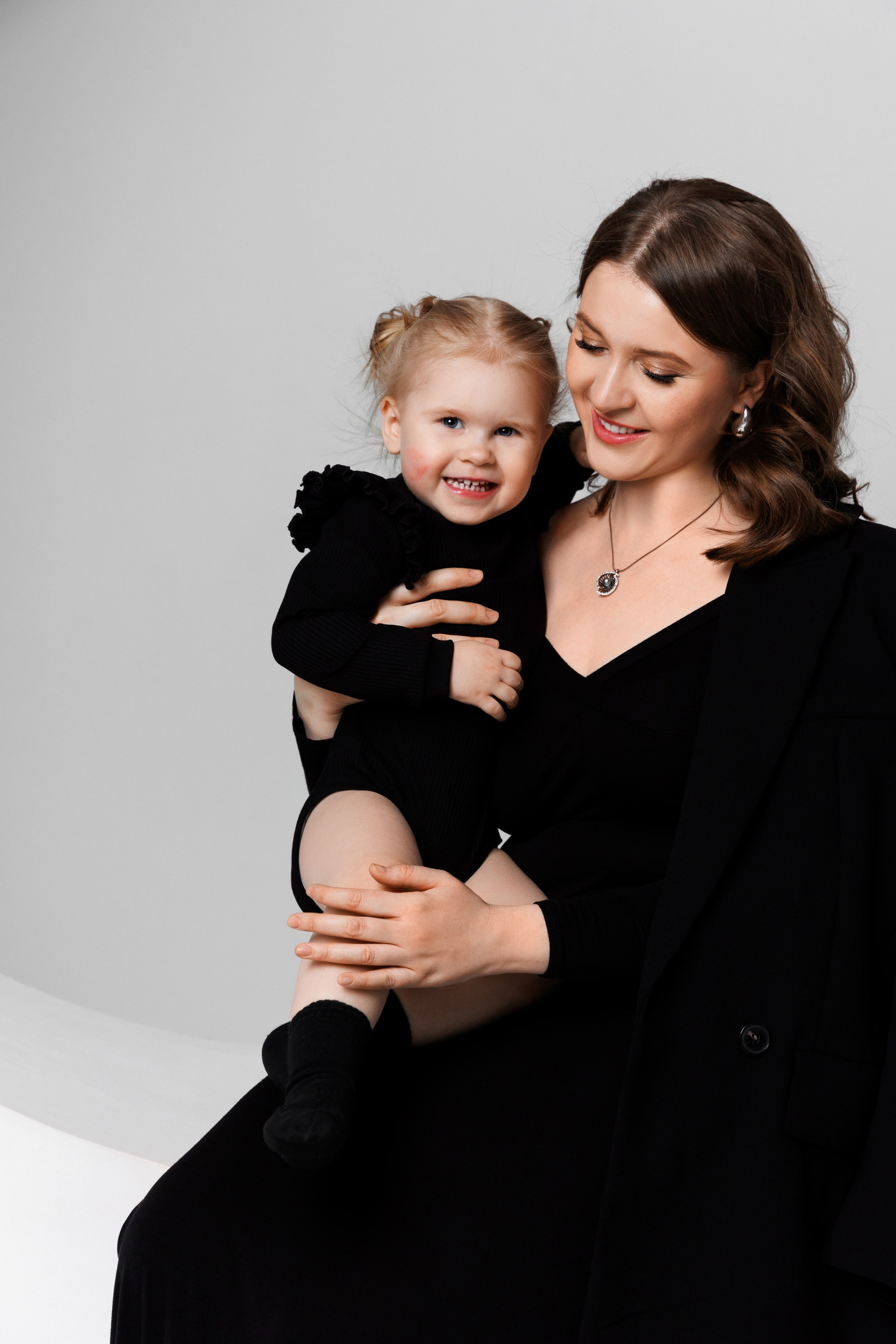 СЕМЕЙНАЯ ФОТОСЕССИЯ. Фотограф Новосибирск — Наталья Гресь