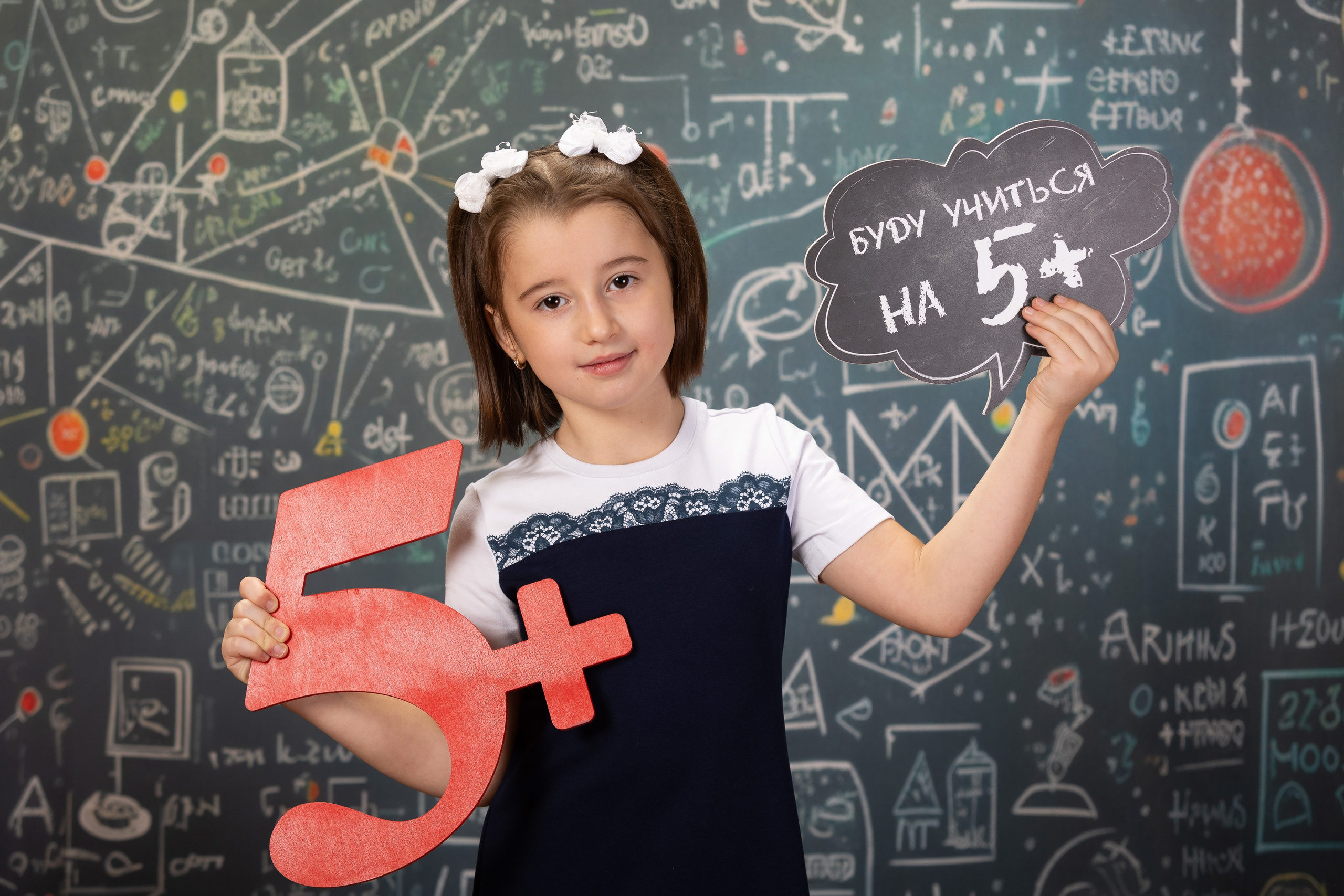 Фотосессия для выбора в альбом. Выпускные альбомы. Детская сюжетная съемка