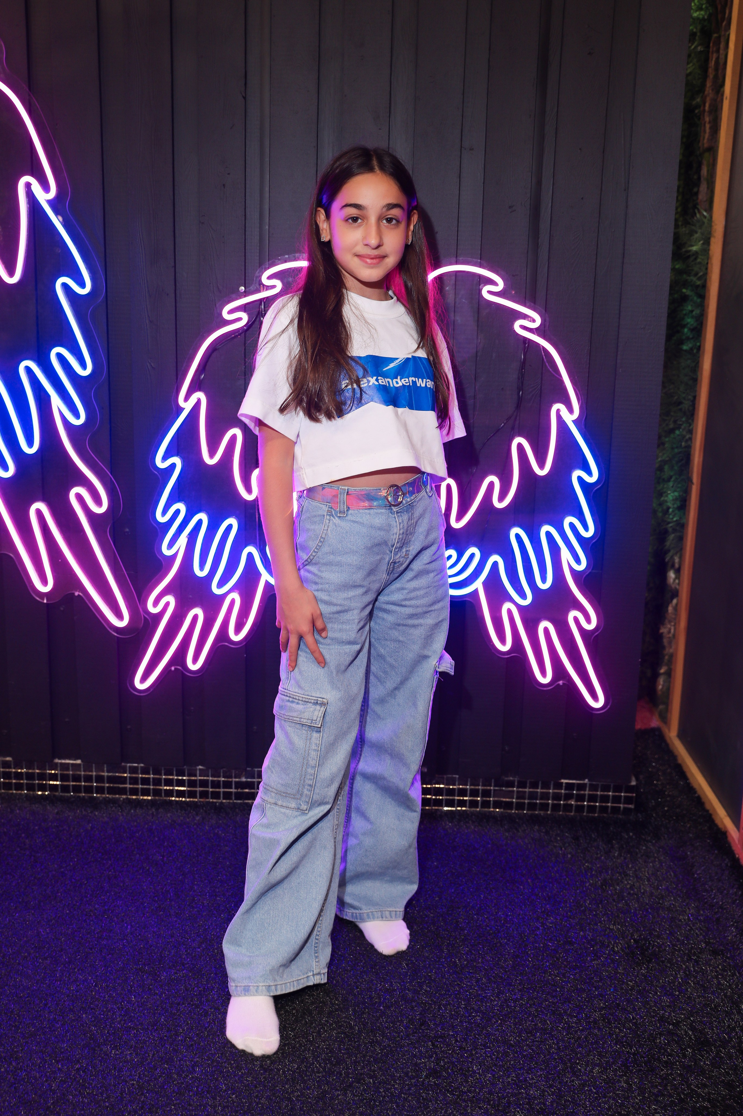 ДЕТСКИЕ МЕРОПРИЯТИЯ. Photographer Viktoriya Markushina «My world throug»