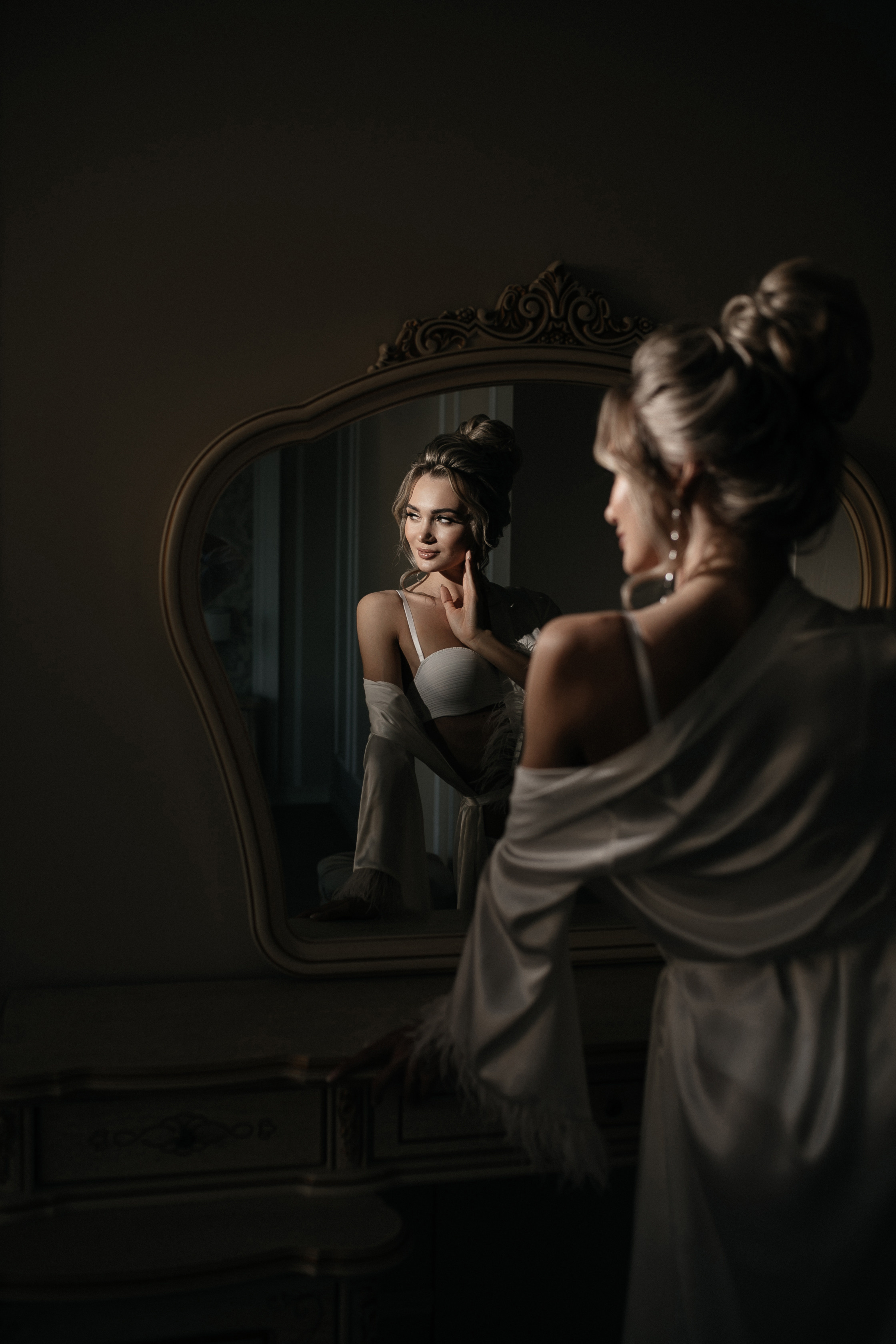 Элика и Артем. Любовь чиста, как серебро…. Свадебный и семейный фотограф Рассказова Виктория