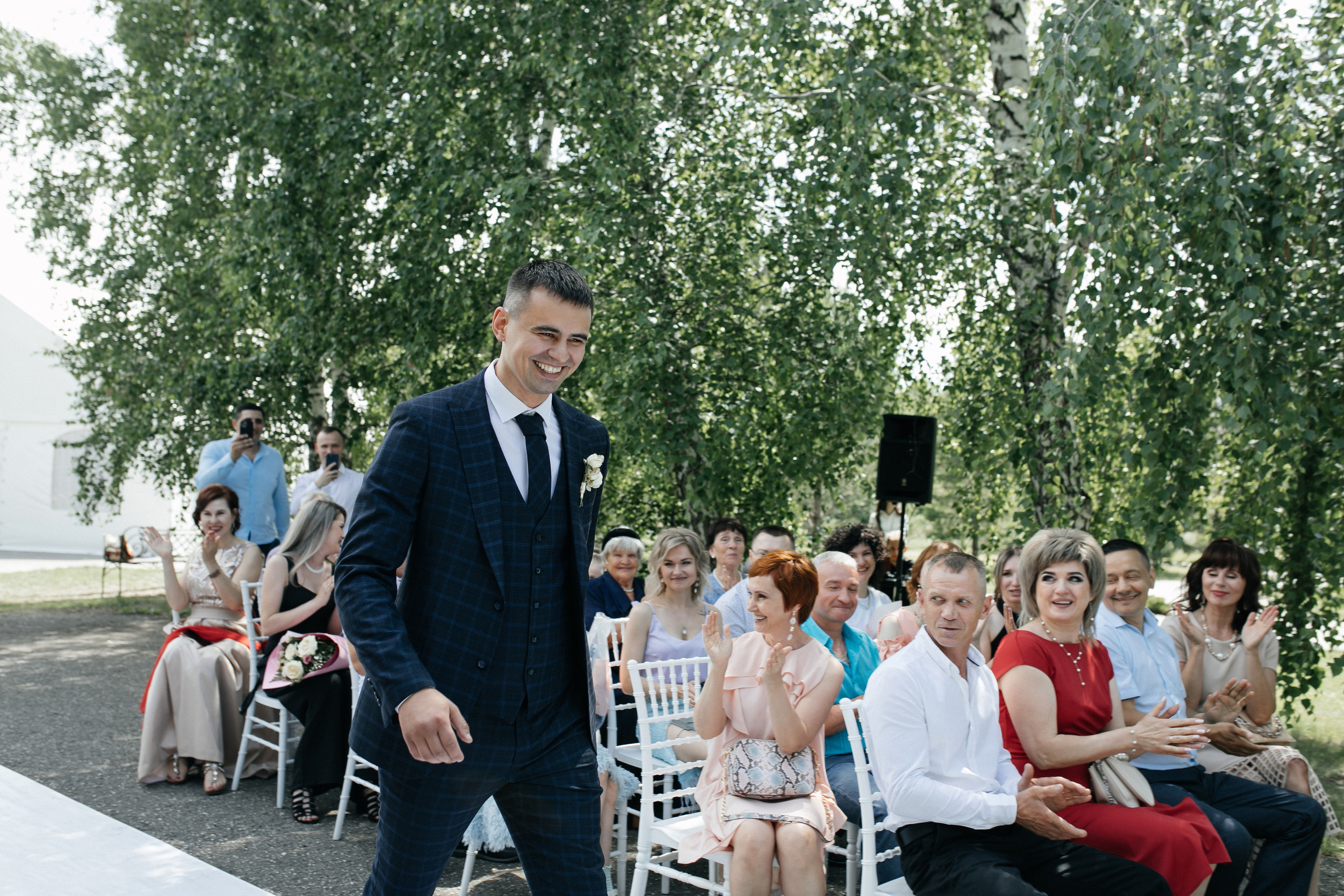 Элика и Артем. Любовь чиста, как серебро…. Свадебный и семейный фотограф Рассказова Виктория