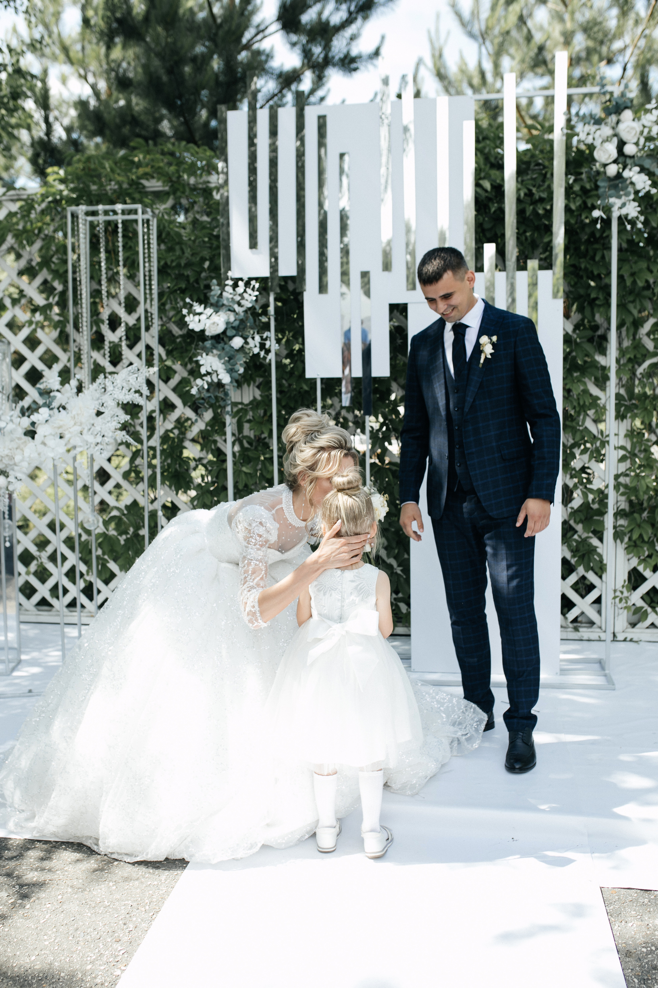 Элика и Артем. Любовь чиста, как серебро…. Свадебный и семейный фотограф Рассказова Виктория