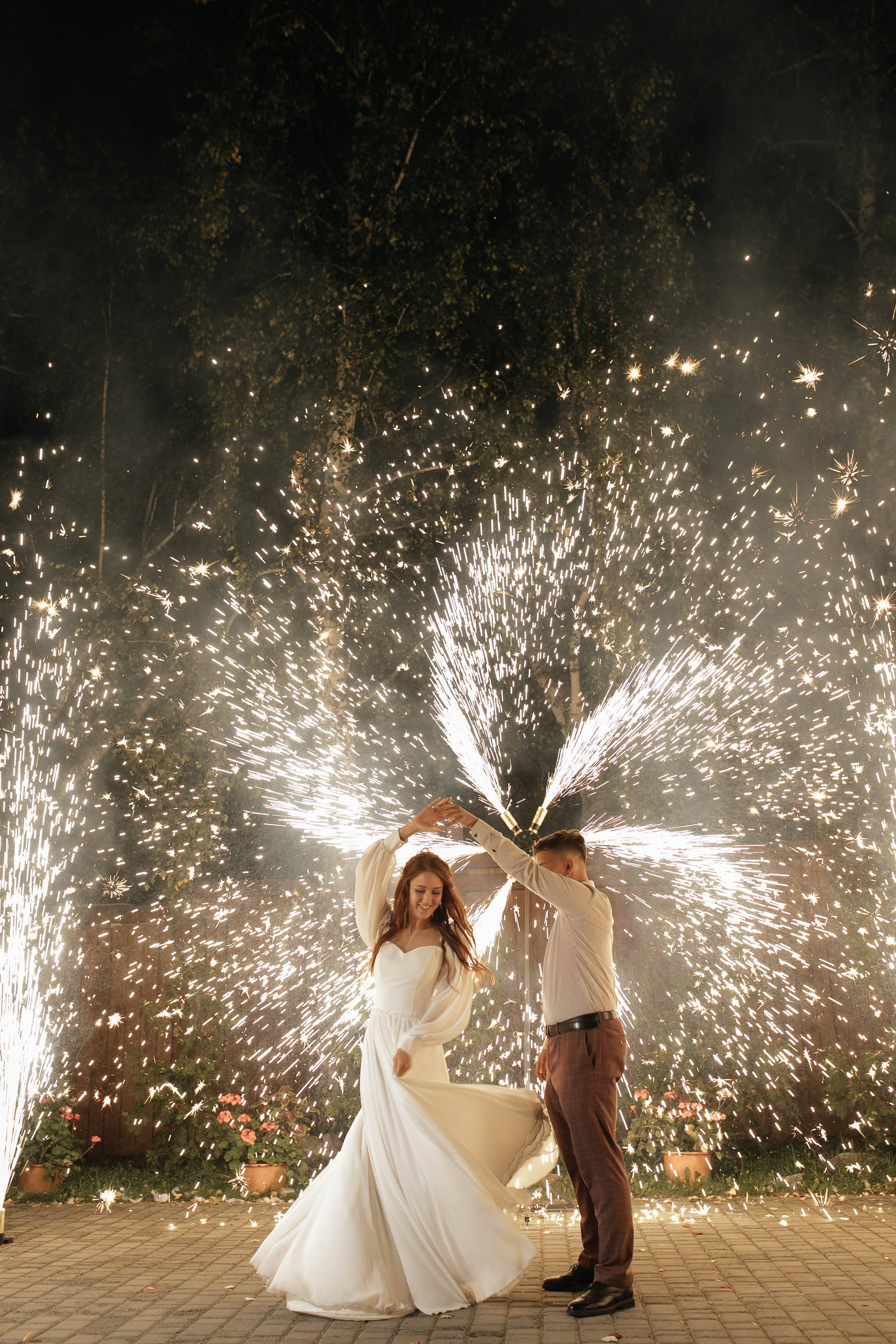 Свадьба Димы и Алины. Воздушный Бохо стиль…. Свадебный и семейный фотограф Рассказова Виктория