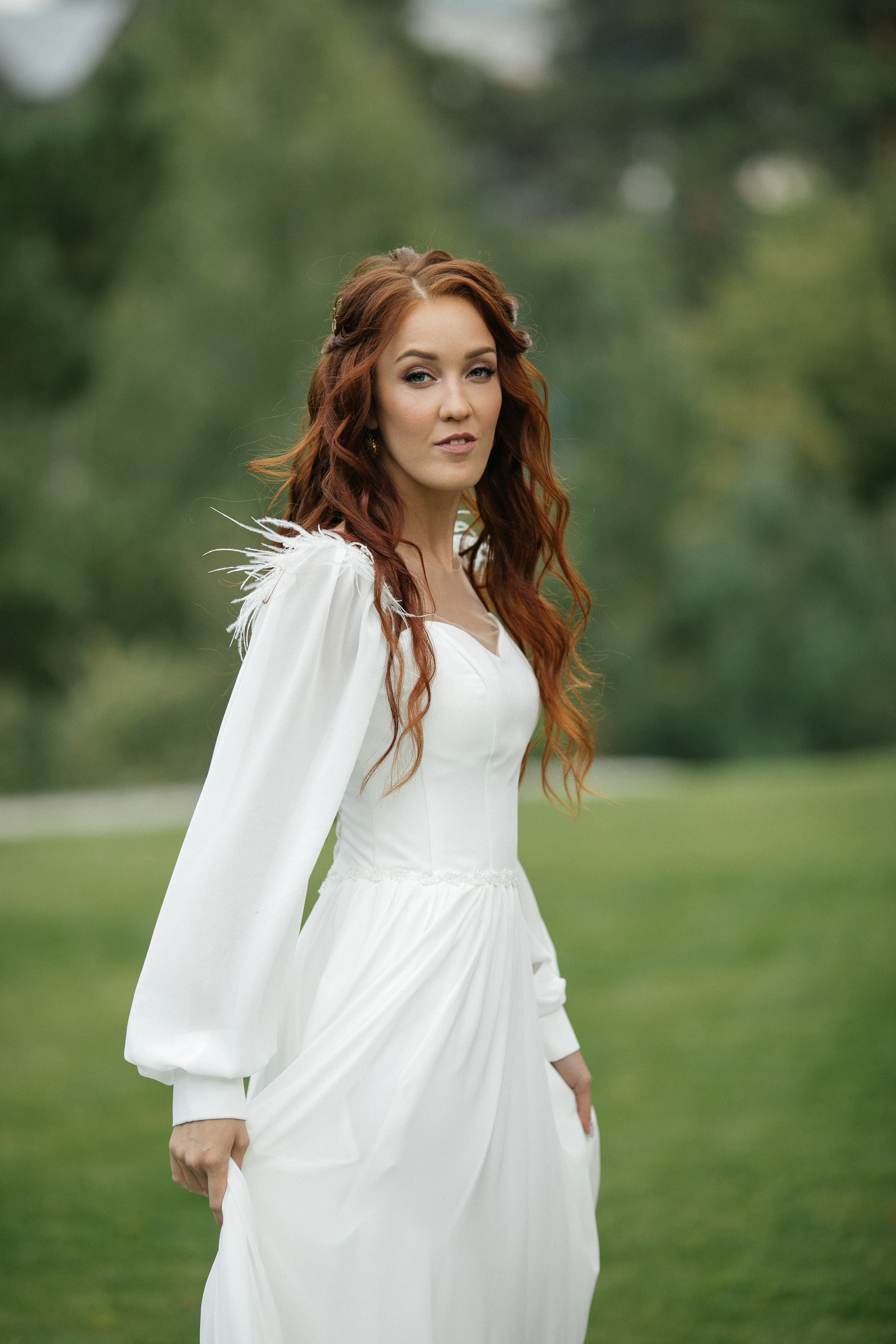 Свадьба Димы и Алины. Воздушный Бохо стиль…. Свадебный и семейный фотограф Рассказова Виктория