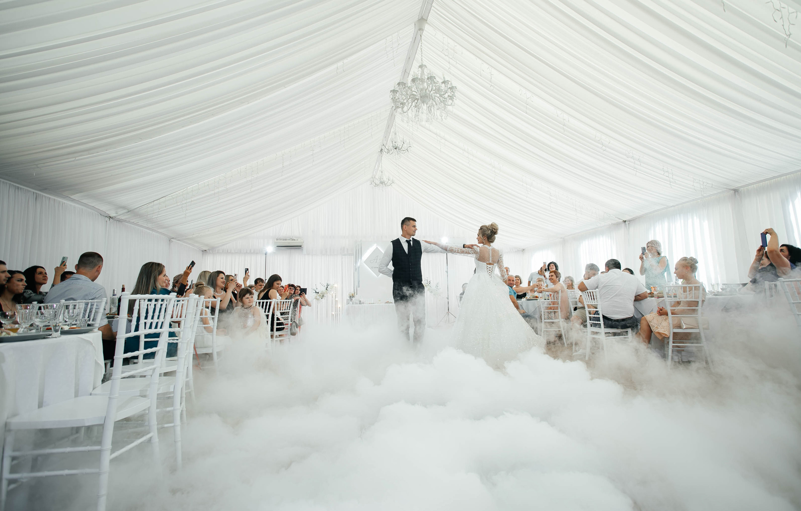 Элика и Артем. Любовь чиста, как серебро…. Свадебный и семейный фотограф Рассказова Виктория