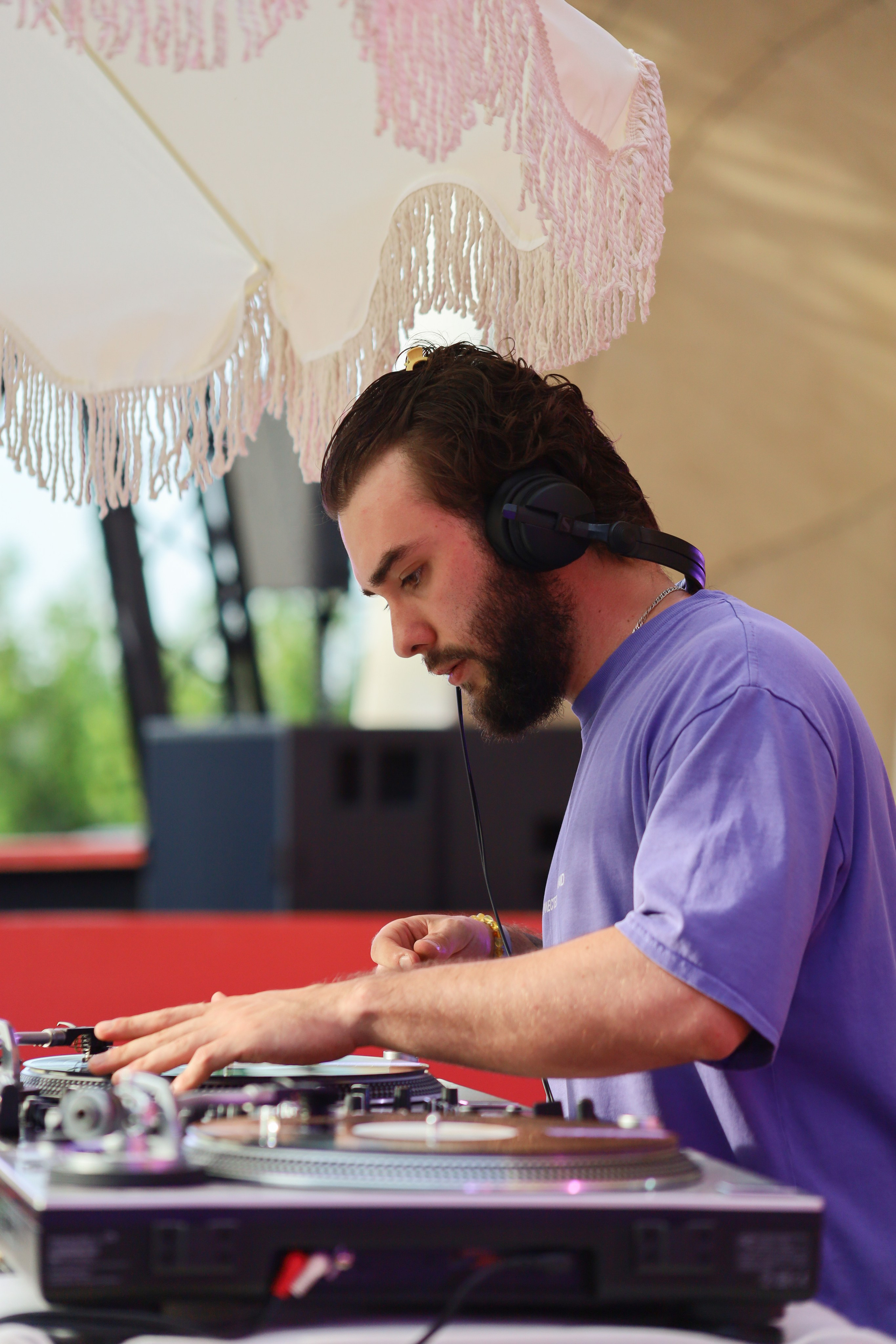 BOTANICA фест. Фотограф Мурманск | Нижний Новгород • Анна Хижняк