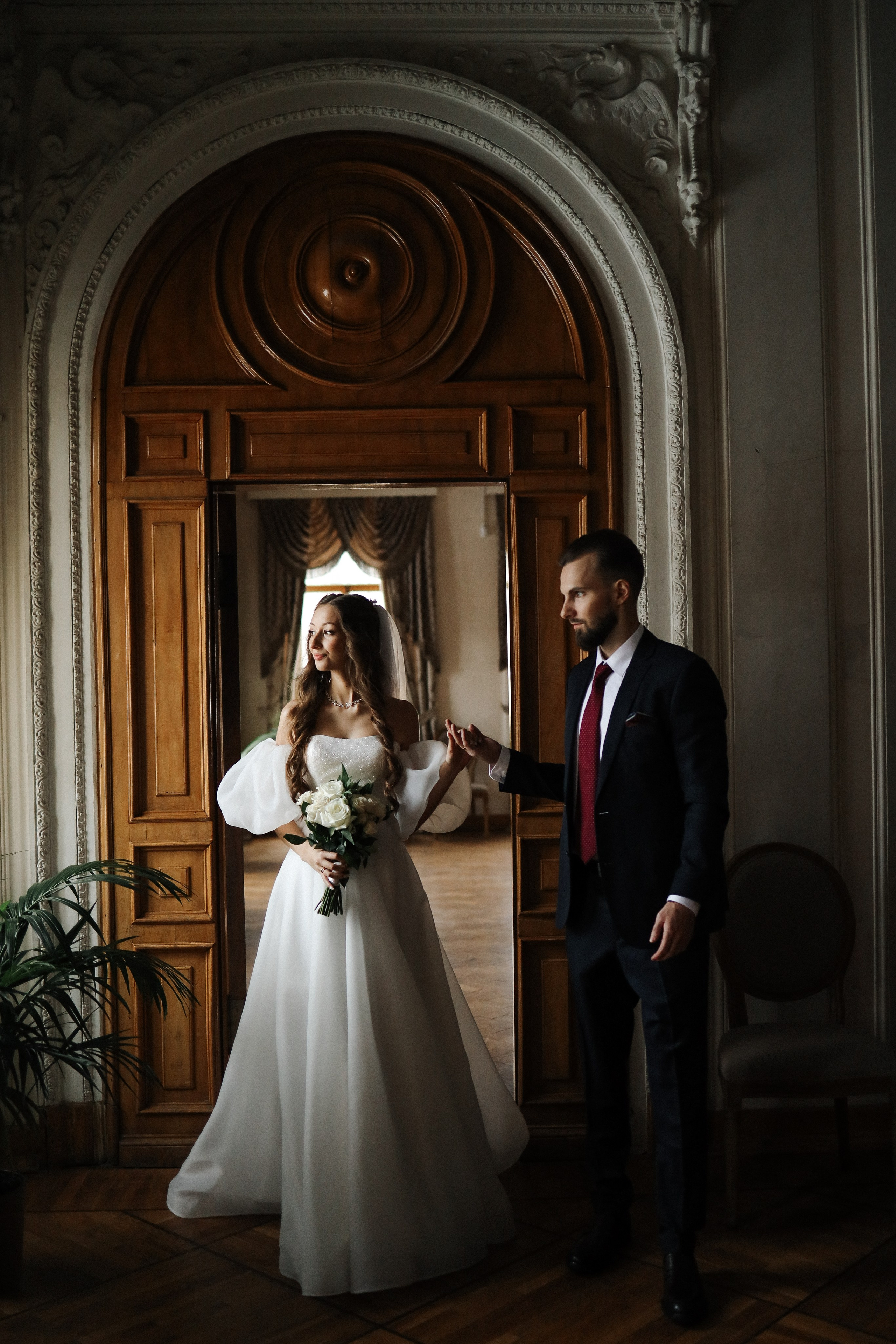 Е. + Н. Роспись в Усадьбе Зубовых, Читальня им. Пушкина. Семейный и lovestory фотограф в Москве Светлана Коняхина