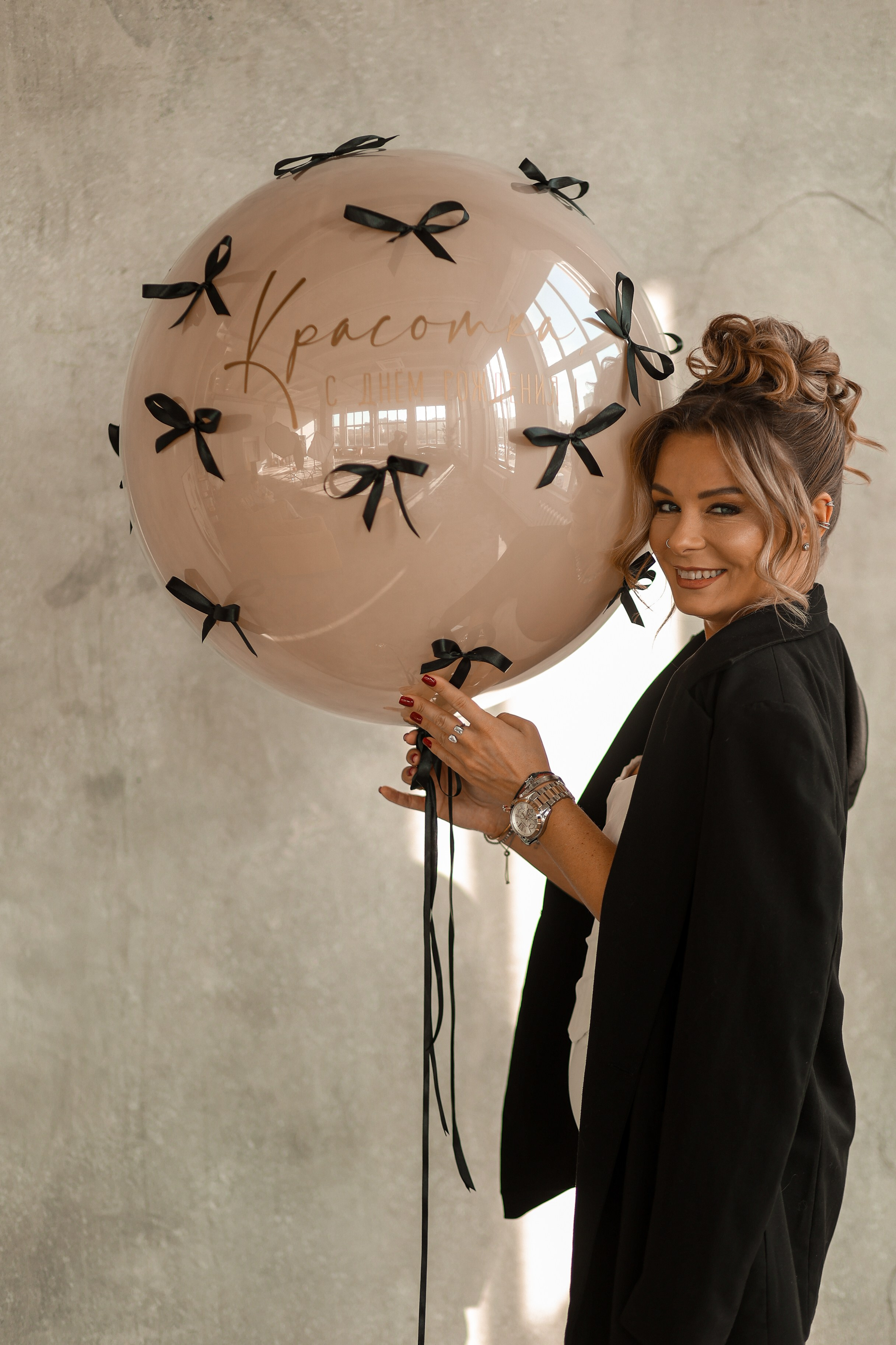 Мария. Алексей Дьяков. Photo • Video • Event