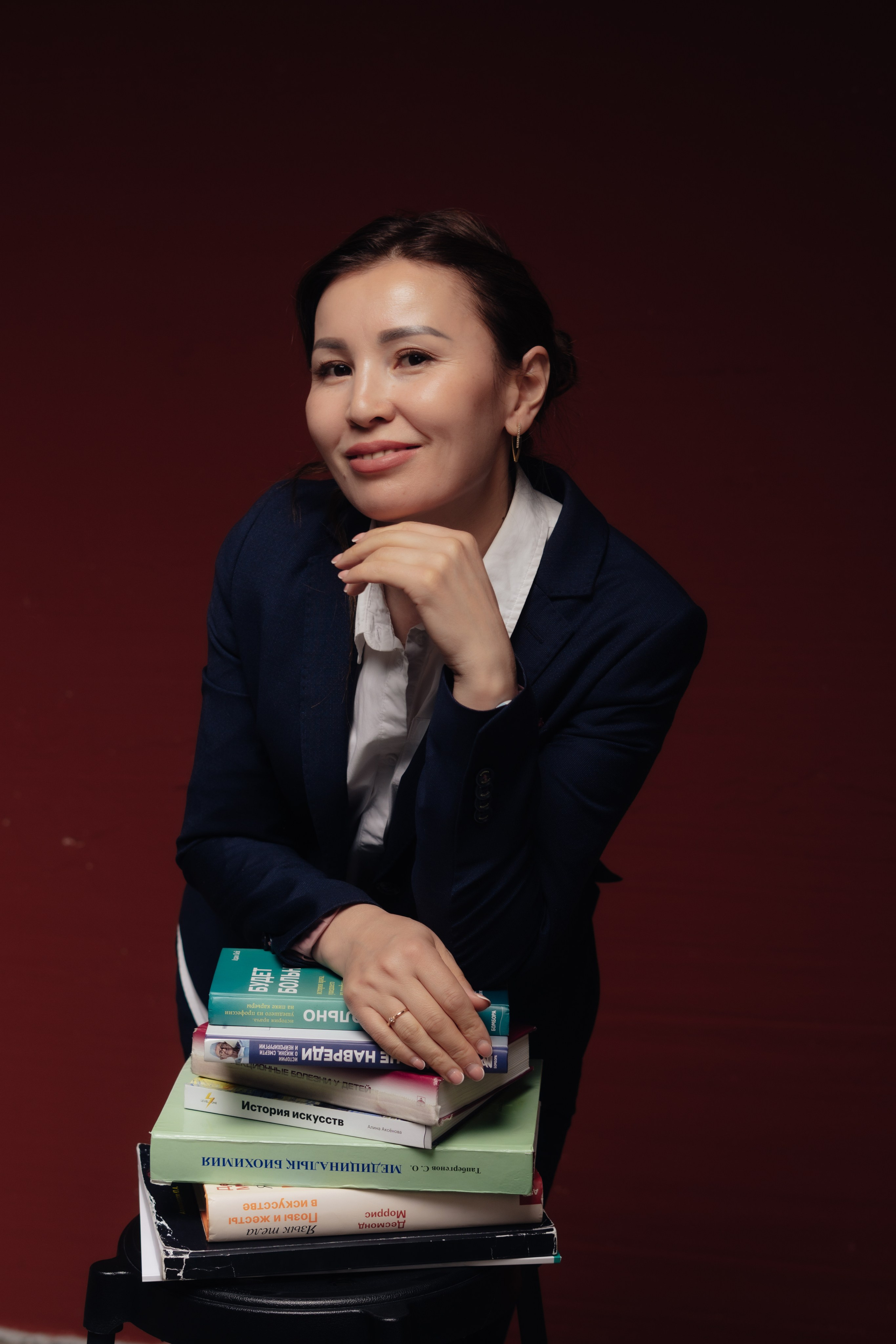 Жакежанова Жадыра Рашитовна. Уличный и студийный фотограф в Астане Ержанов Нурасыл