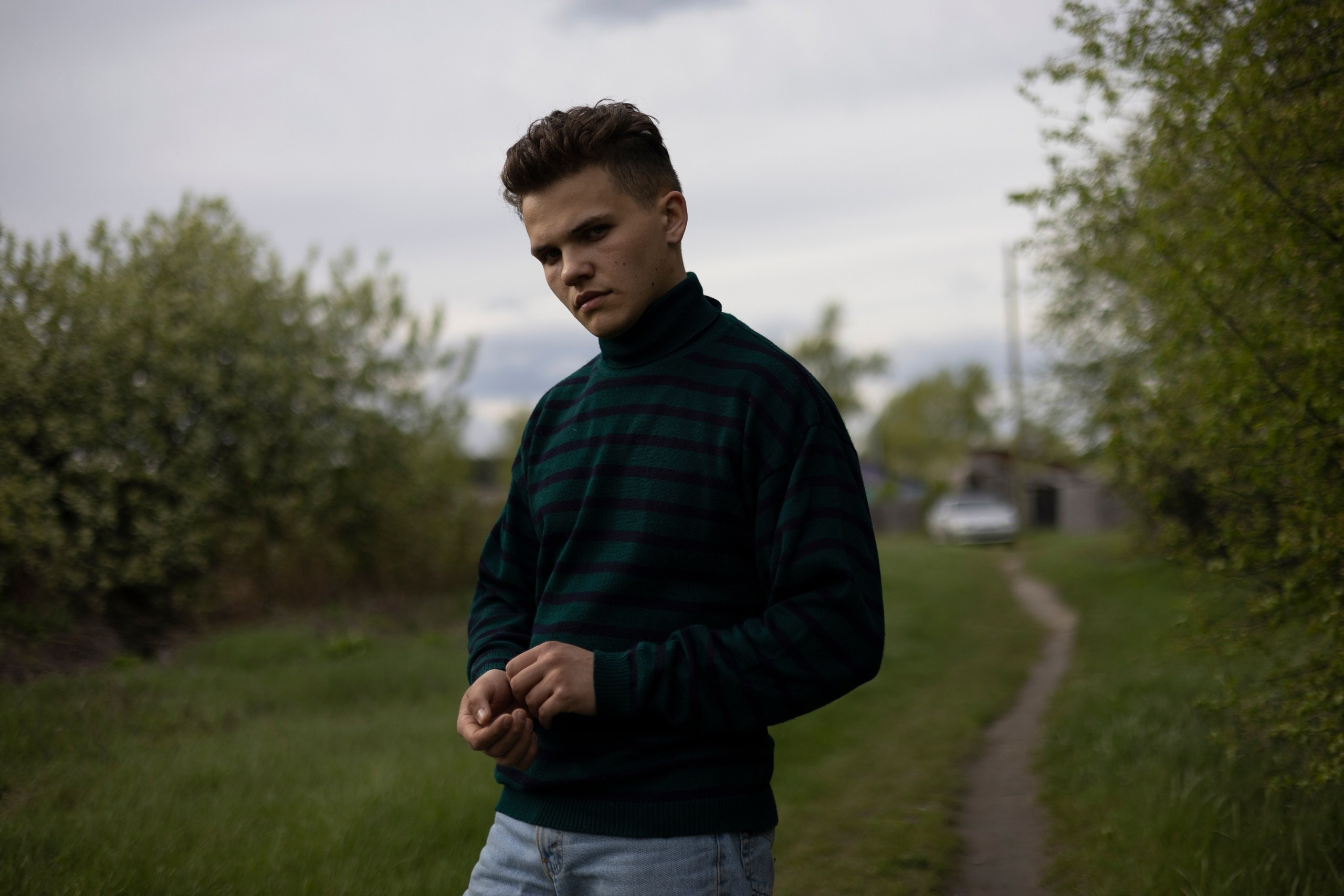 Андрей Лесовой | ANDOSIA. Фотограф | Видеограф в Кургане, Тюмени и Челябинске