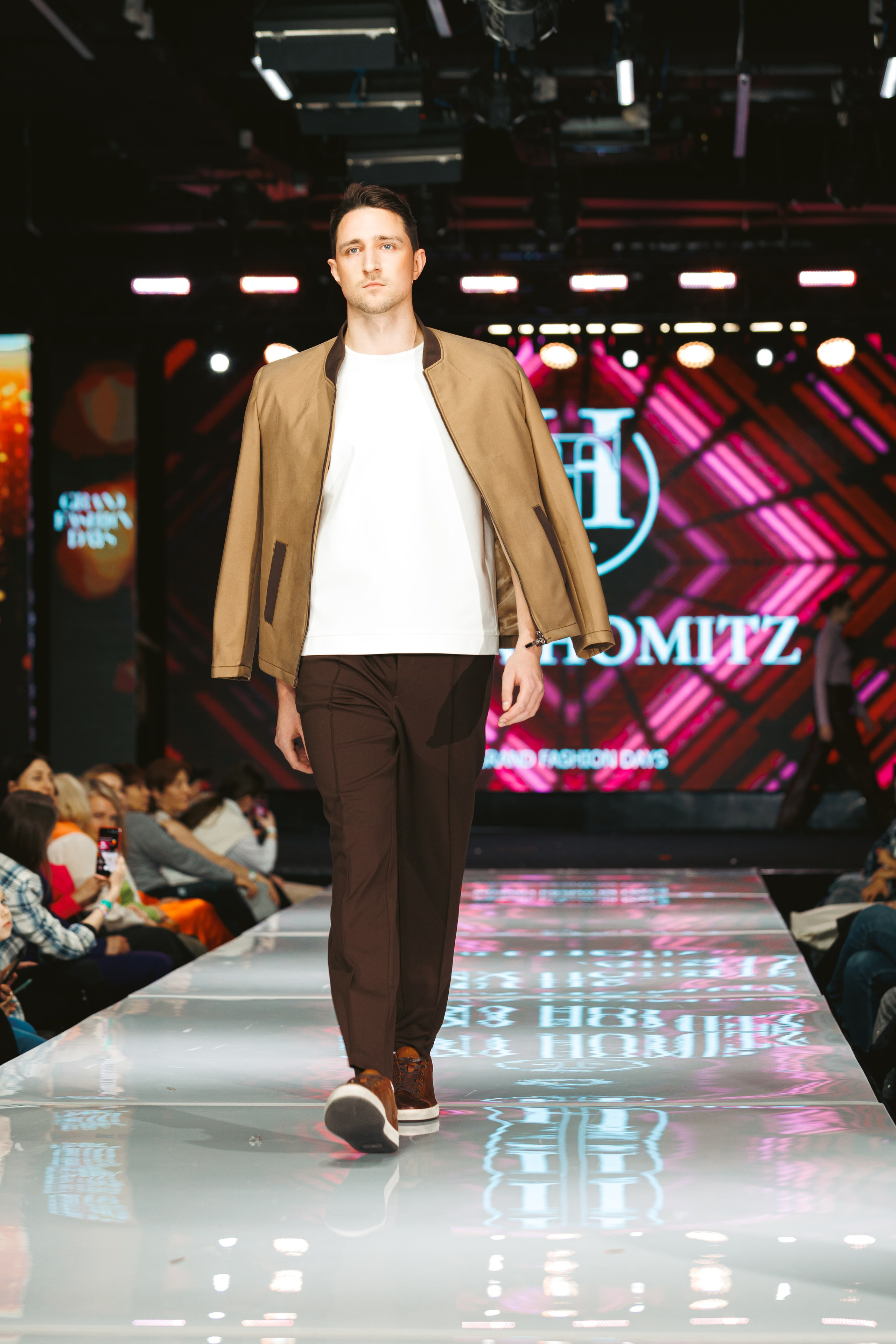 Частные мероприятия. Фотограф на мероприятие в Москве Марик