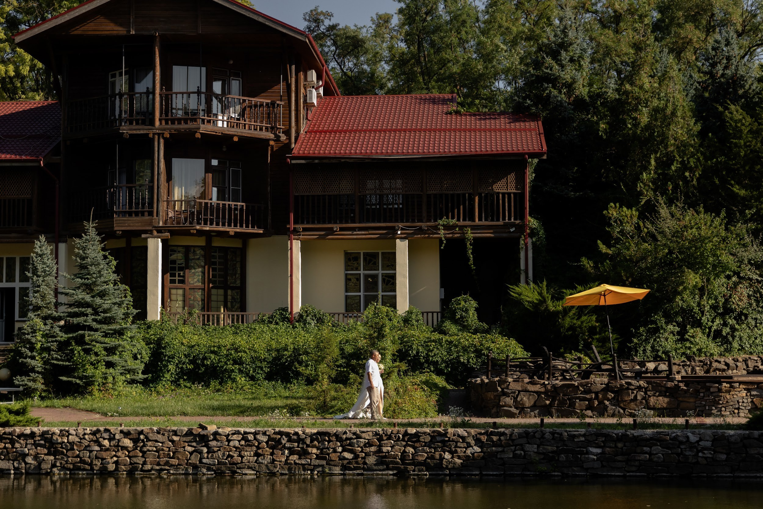 Кирилл и Мария. Свадебный организатор в Ростове-на-Дону Яснов Роман