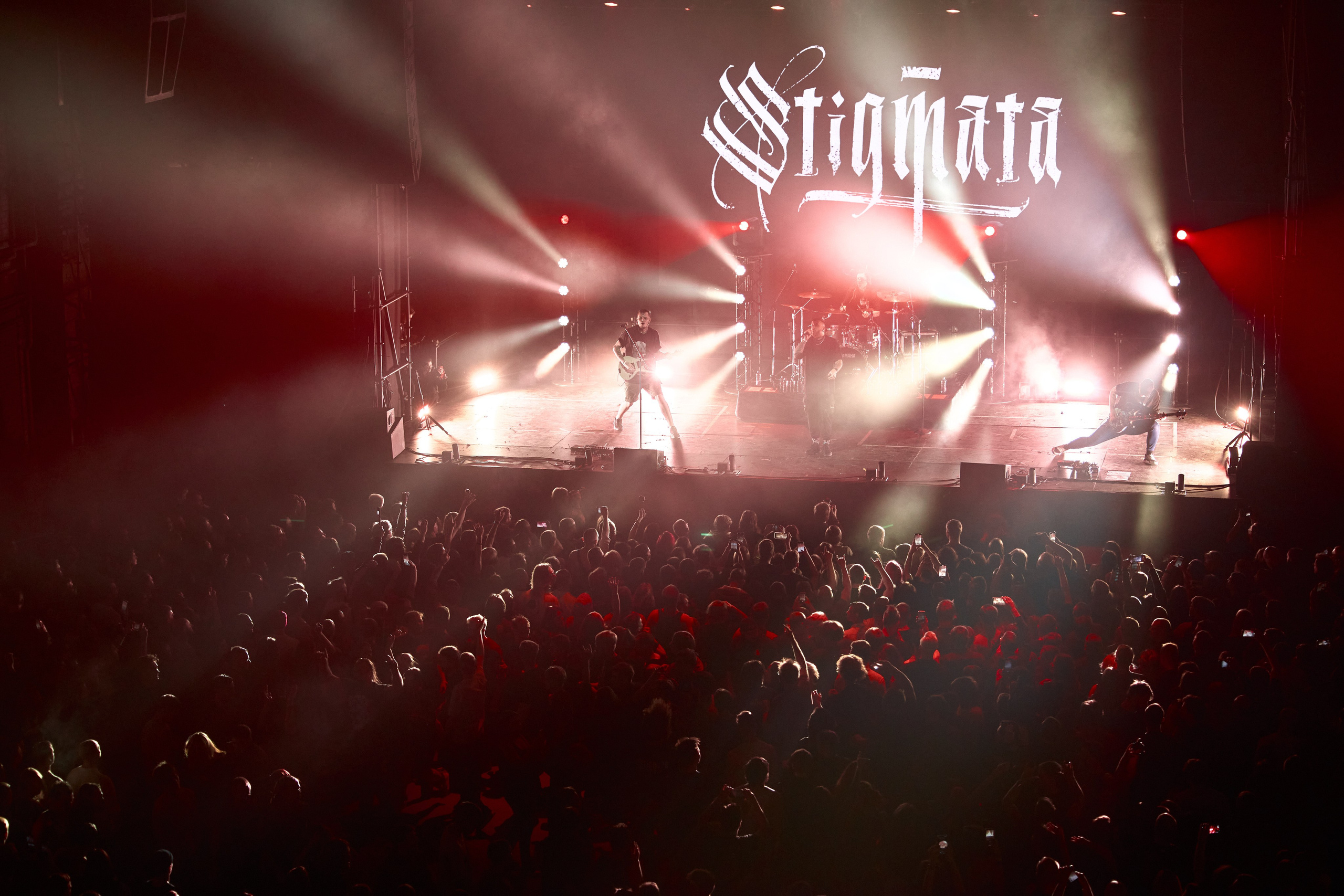 Репортажная съёмка концертов и театральных постановок | Видео и фото контент | ZPROD. Фото и видеосъемка | продакшн студия ZPROD