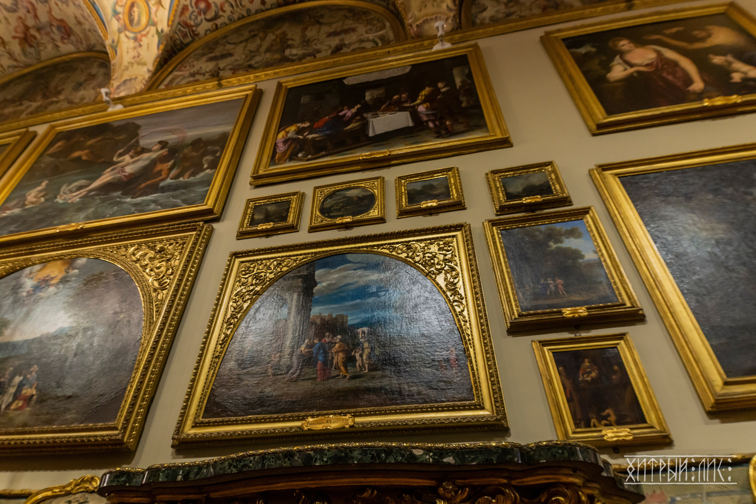 Рим. Фотограф-путешественник Самойлов Максим «Sly Fox»