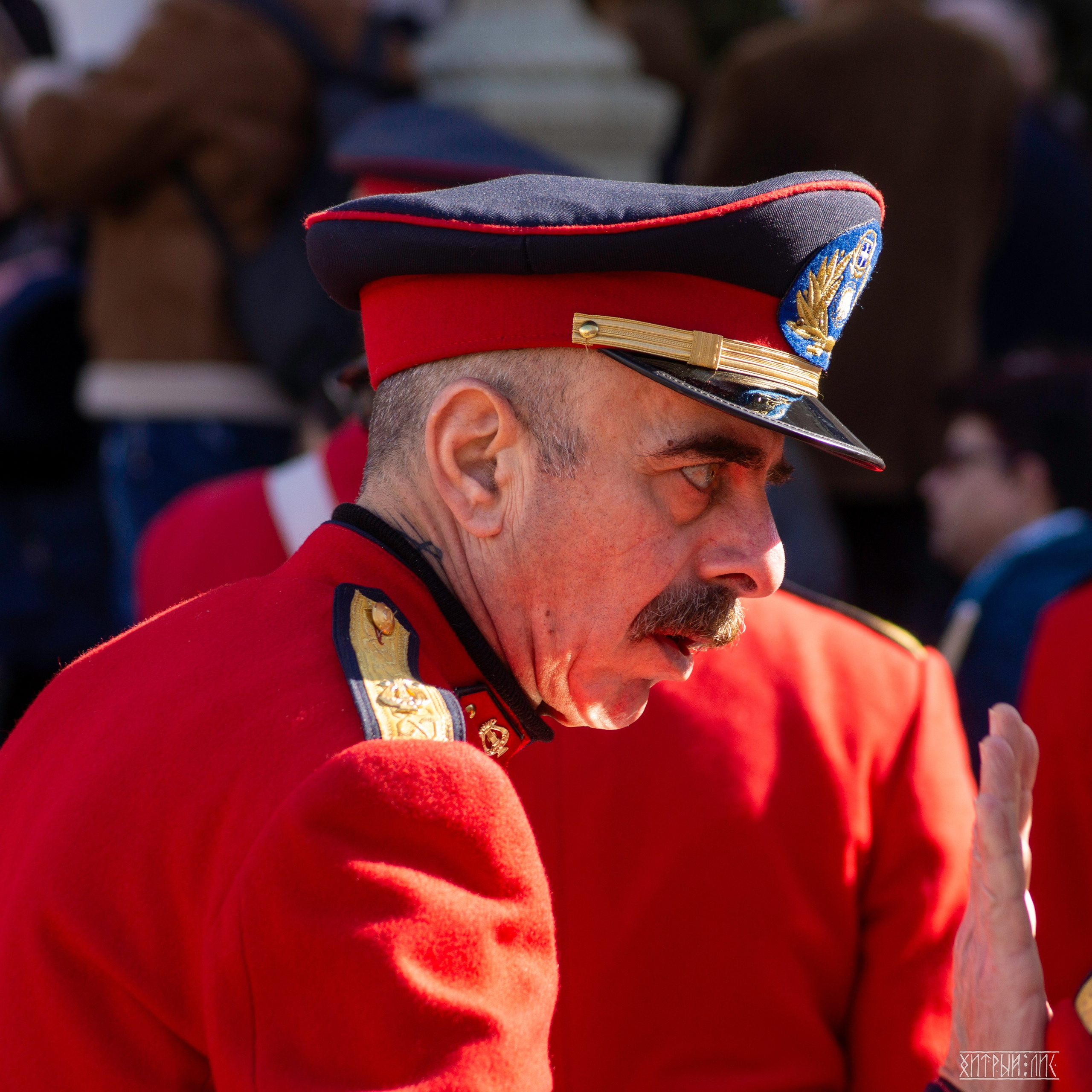 Афины. Фотограф-путешественник Самойлов Максим «Sly Fox»