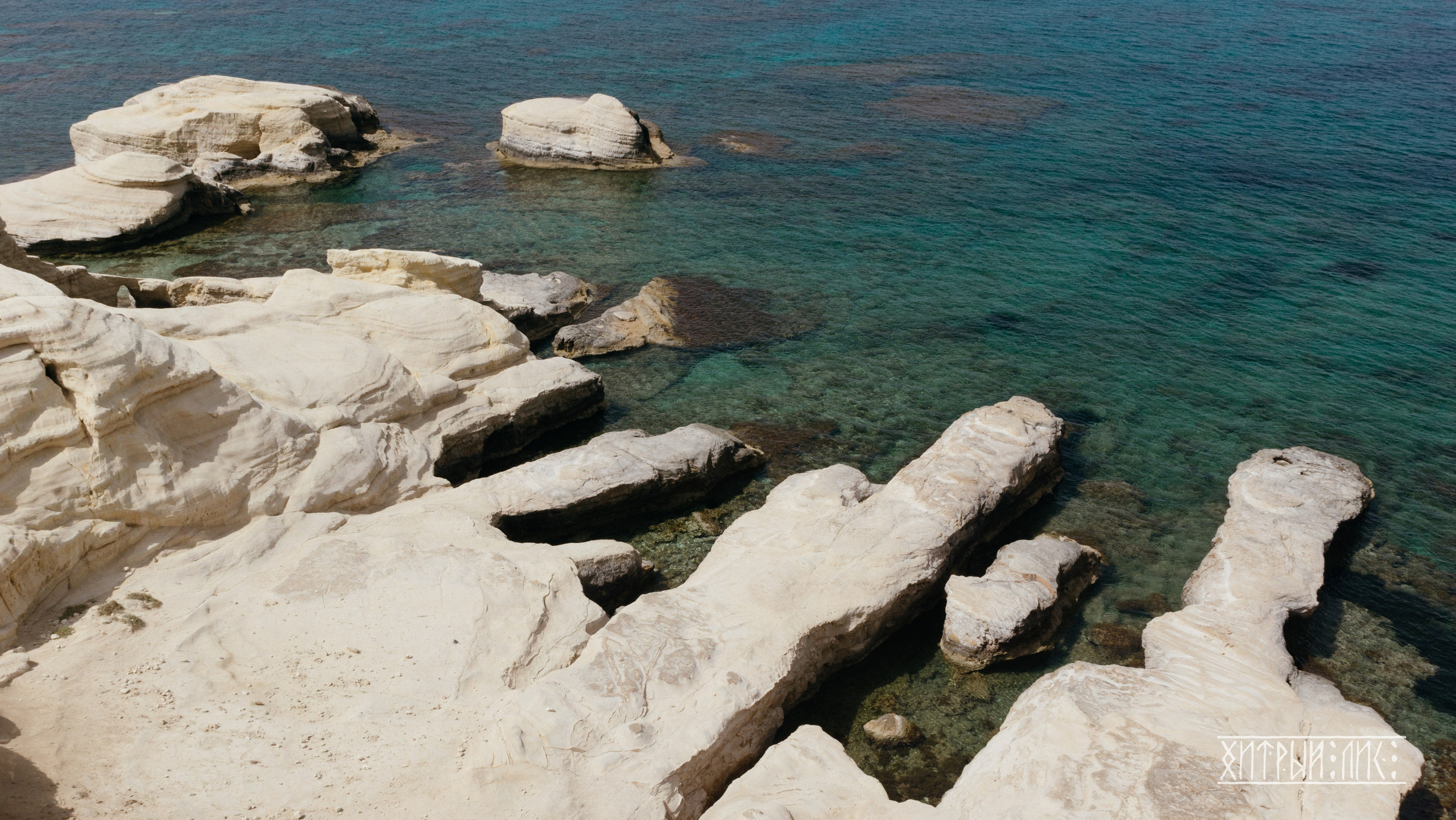 Кипр. Фотограф-путешественник Самойлов Максим «Sly Fox»