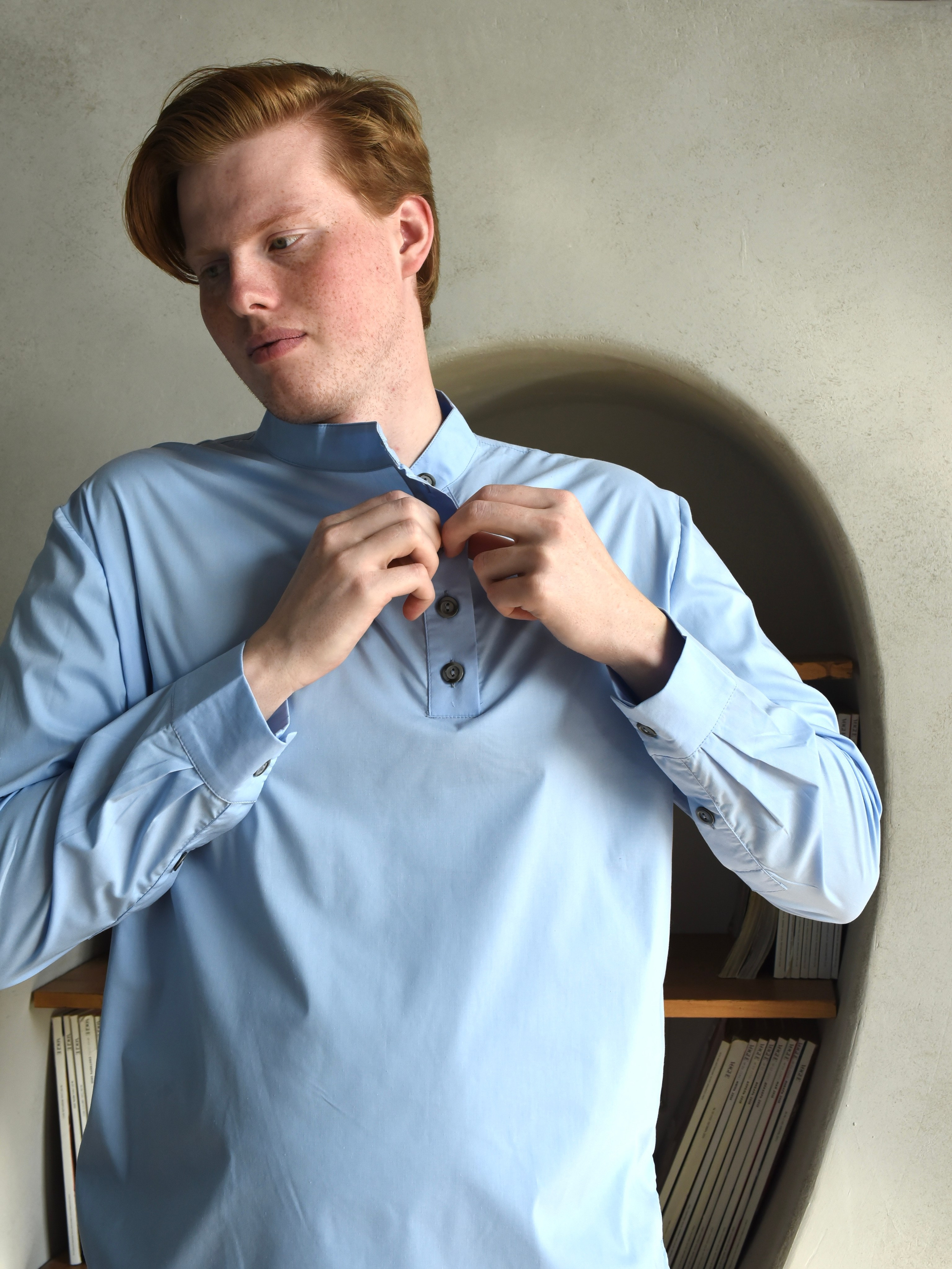 Студийная съемка. Фотограф в Санкт-Петербурге Ольга Московкина