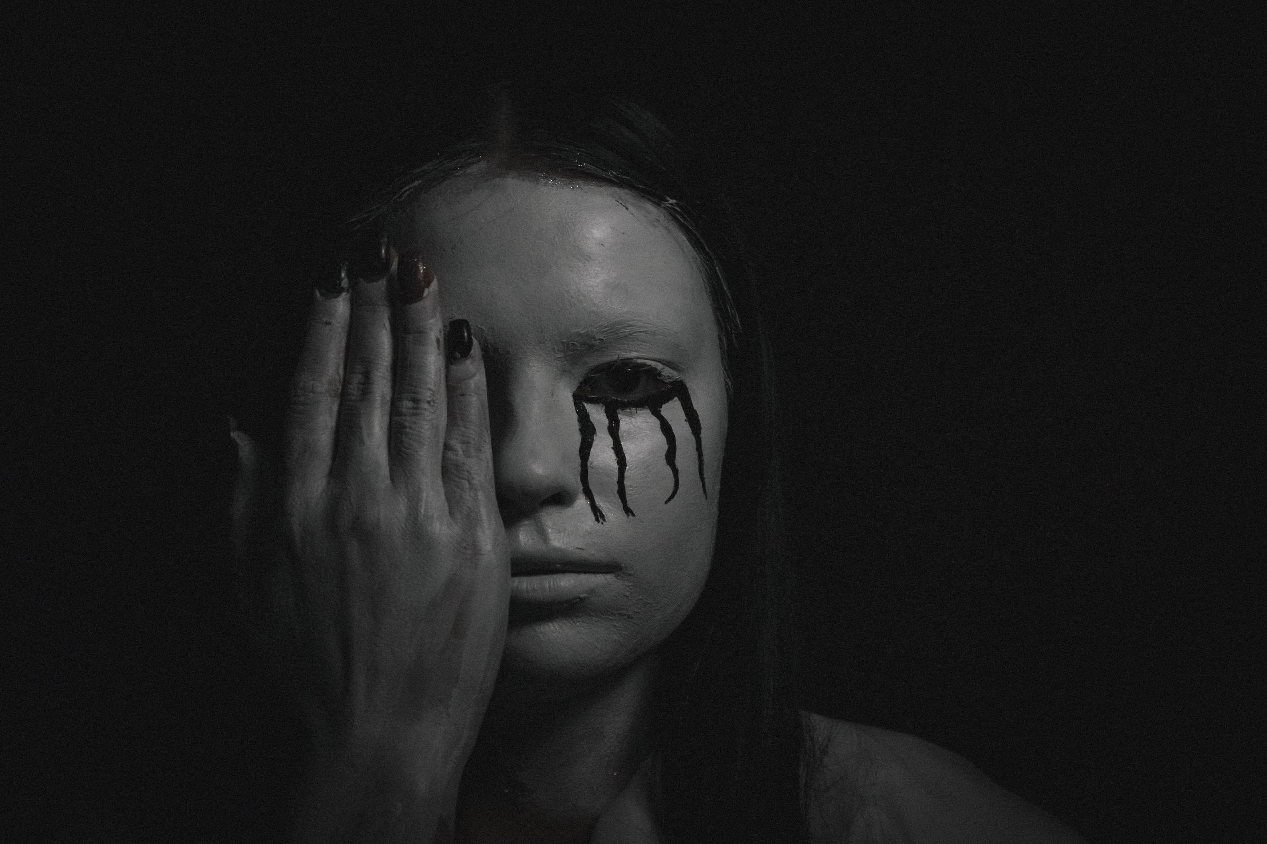 Анастасия. Лиза Рязанцева