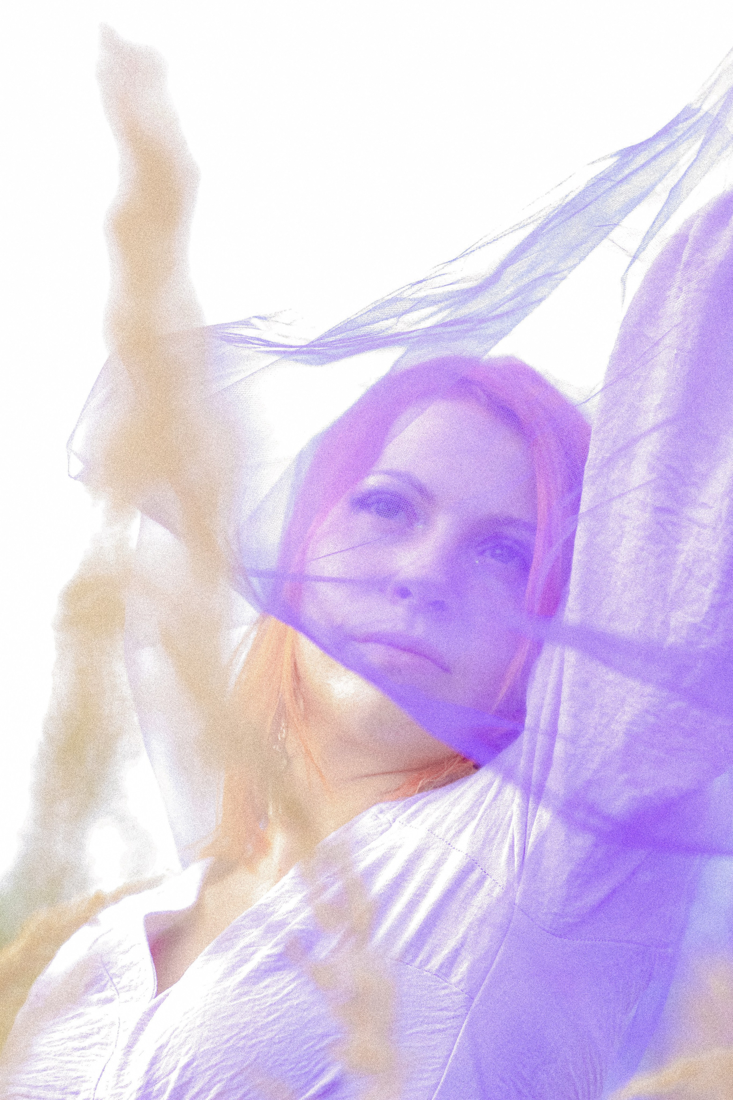 Елена. Лиза Рязанцева