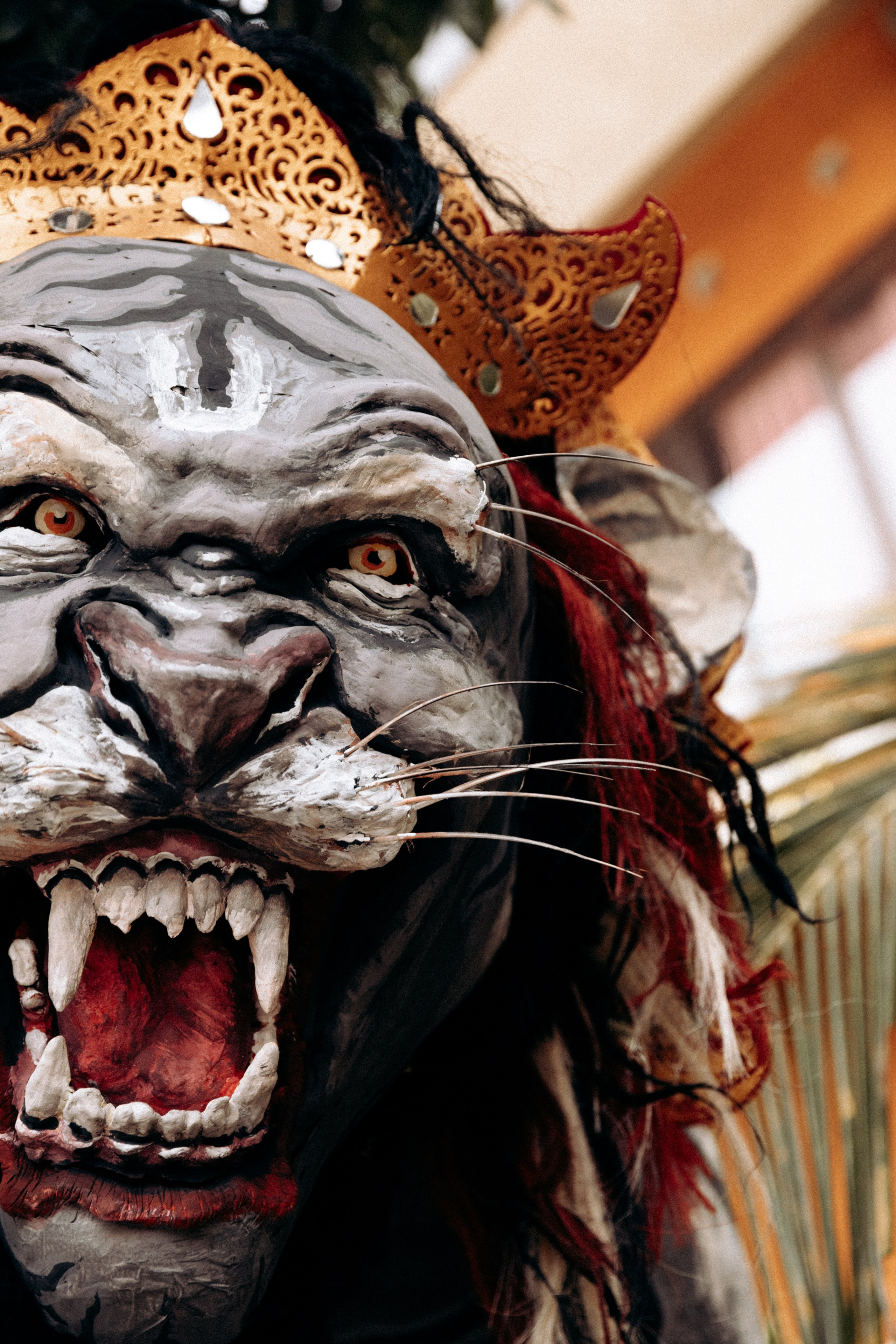 Bali. Katerina Spekhova