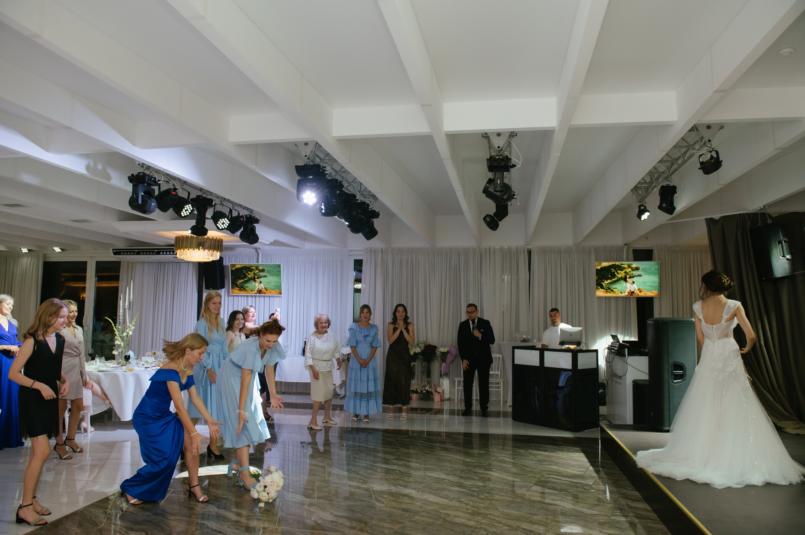 Дмитрий и Ангелина (г. Севастополь). Свадебный, женский, семейный фотограф в Севастополе Юлия Мошенко