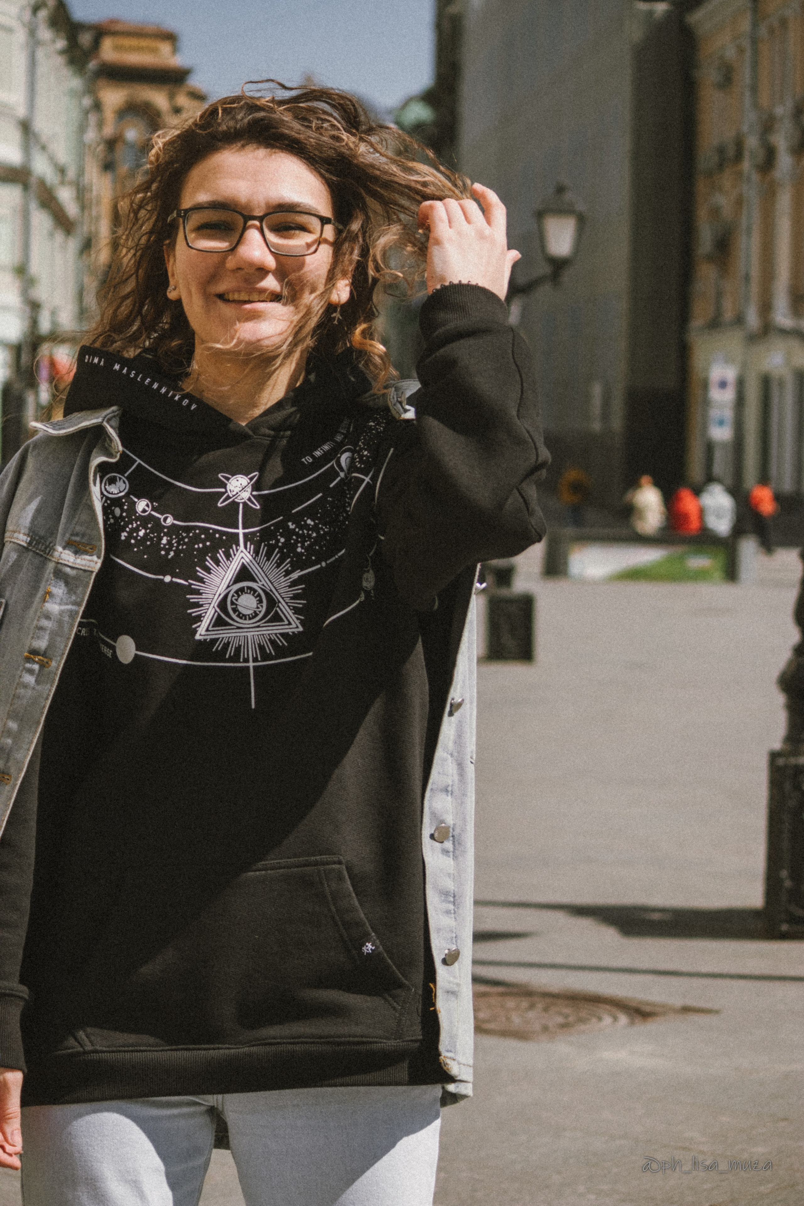 Рин. Ph_lisa_muza