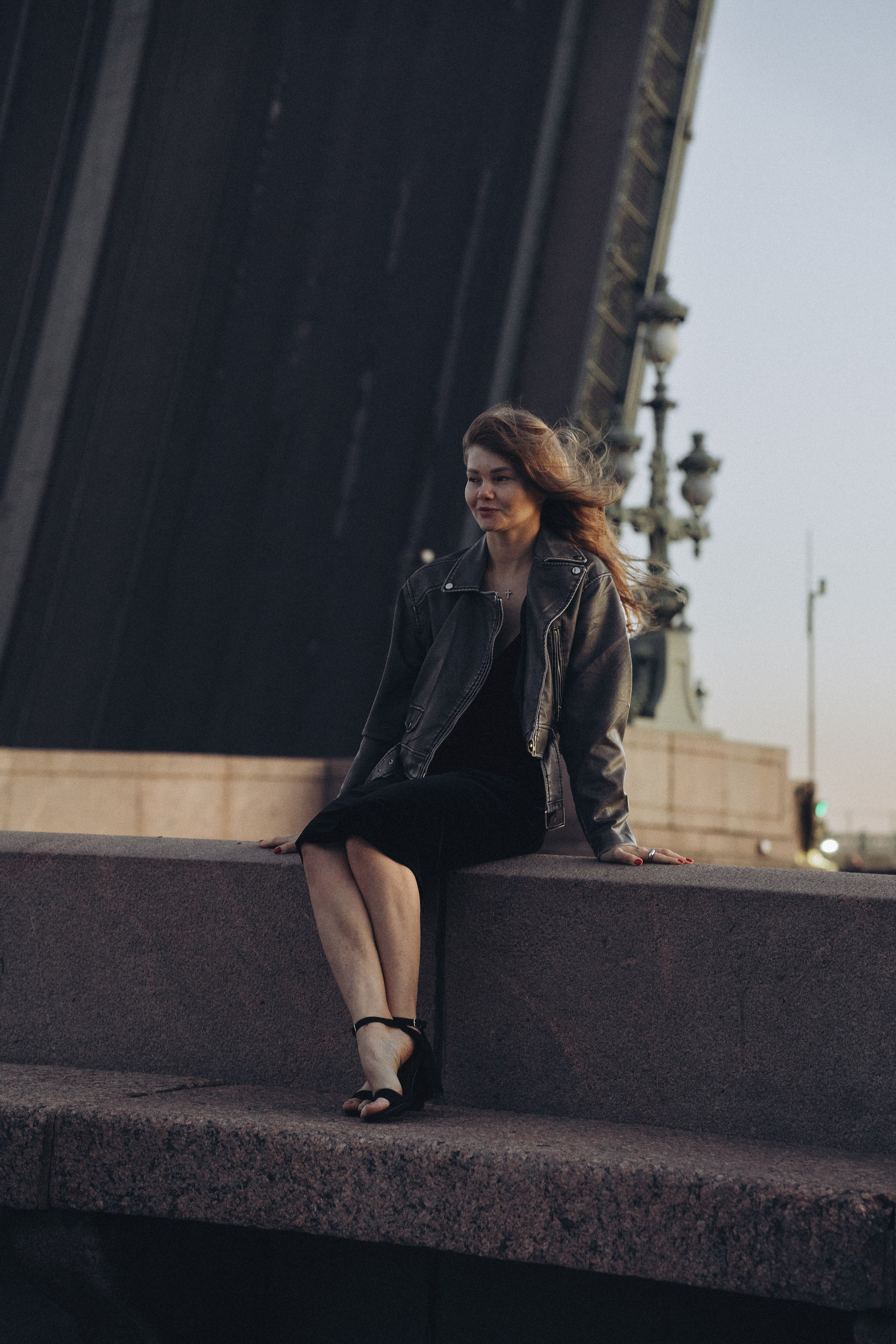 L & A. Фотограф Санкт-Петербург/Гомель Виктория Петрова