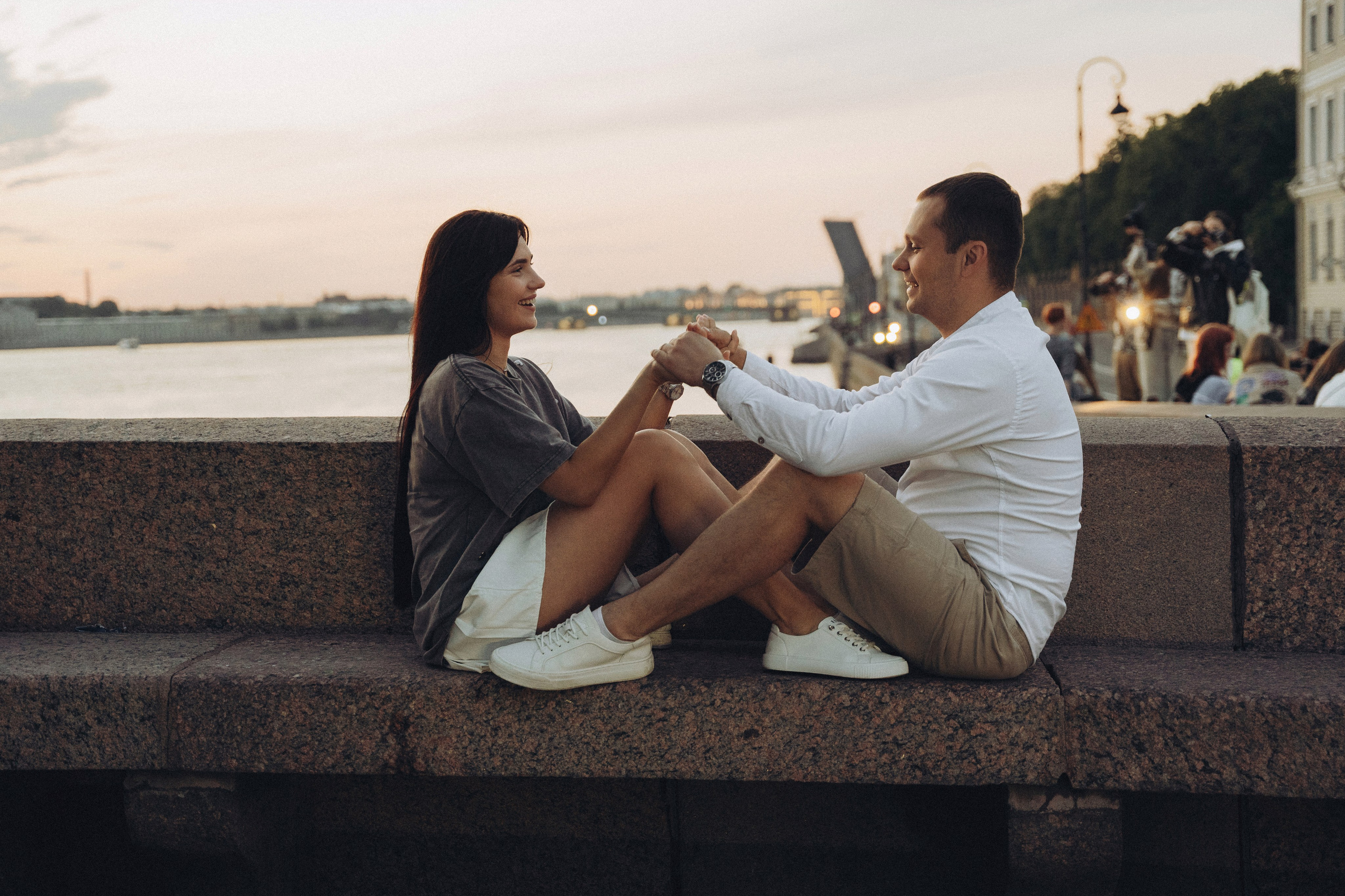 E & A. Фотограф Санкт-Петербург/Гомель Виктория Петрова