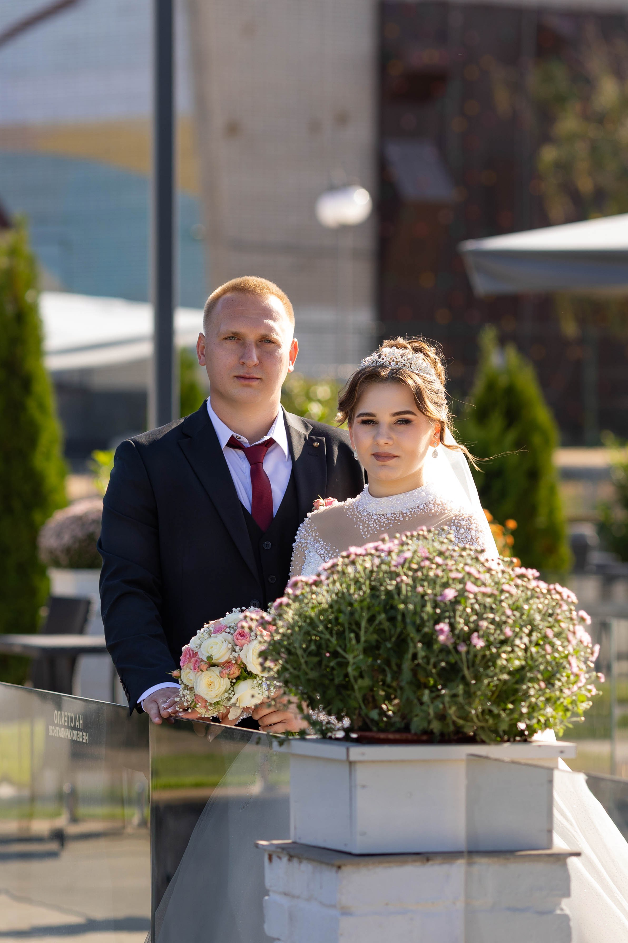 Саша и Вероника. Видеосьемка, фотосьемка свадеб, юбилеев, утренников в Краснодарском кр