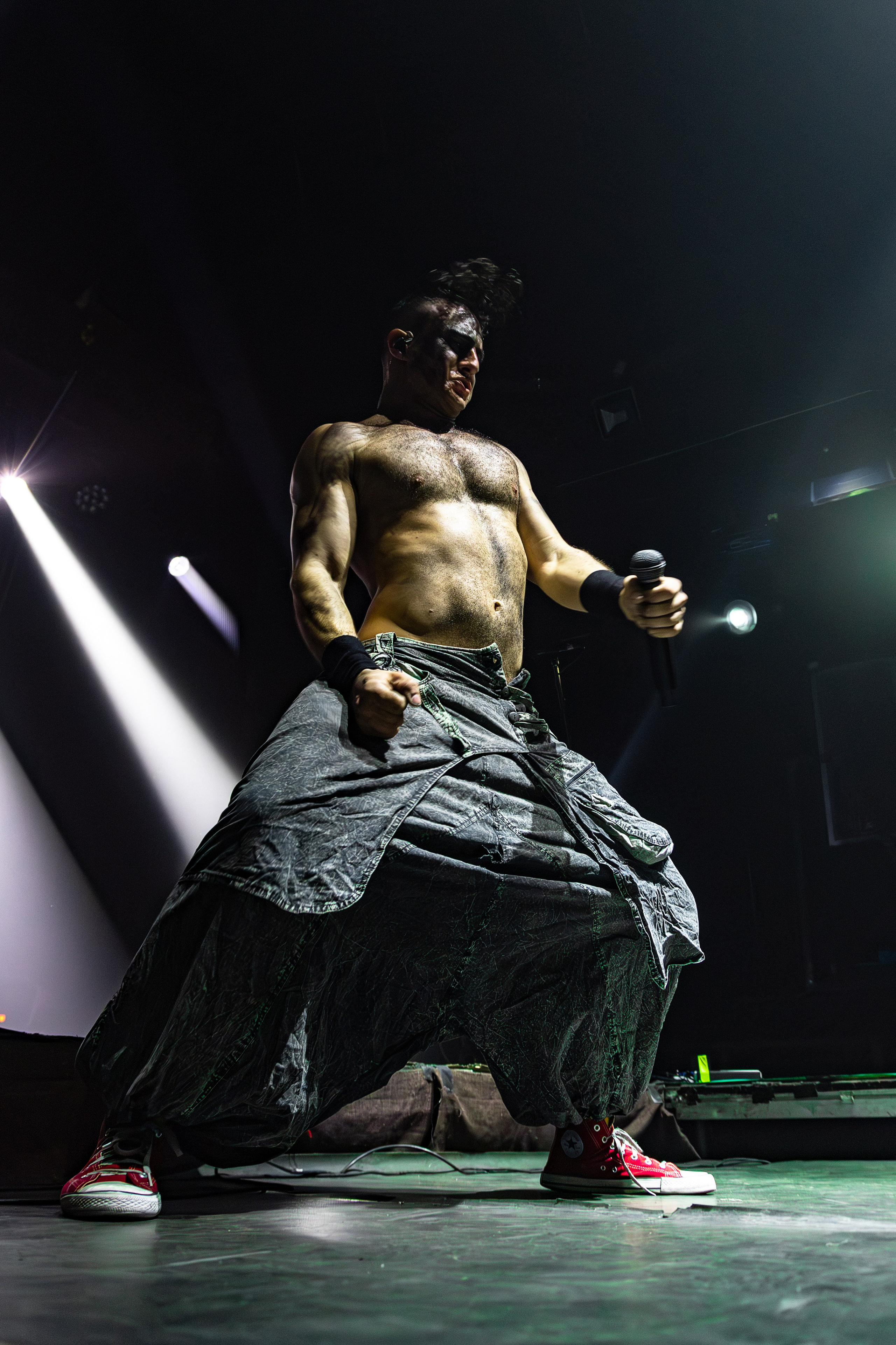 Концерт кавер-группы RAMMproJect в клубе Фабрика 21.03.2024. Репортажный фотограф Екатеринбург | Яркий, качественный репортаж | Концерты, клубы, репортаж, праздники, корпоративы