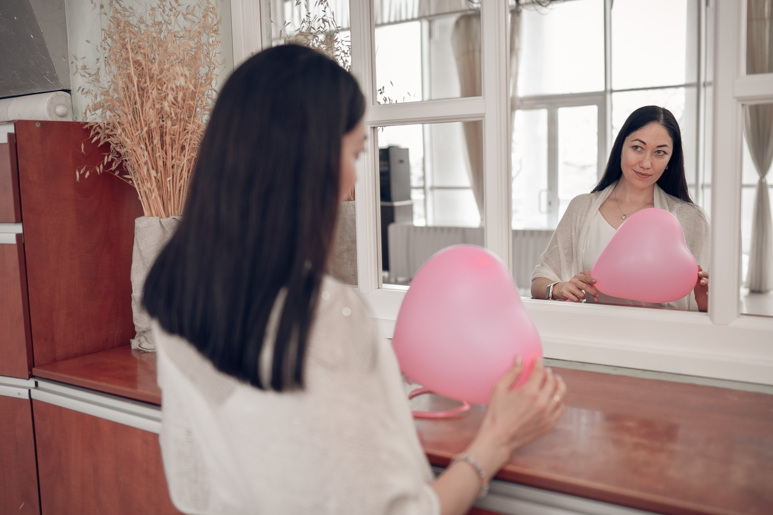 Вечеринка ко Дню Любви в ресторане Севастополь. Церковный фотограф Севастополь