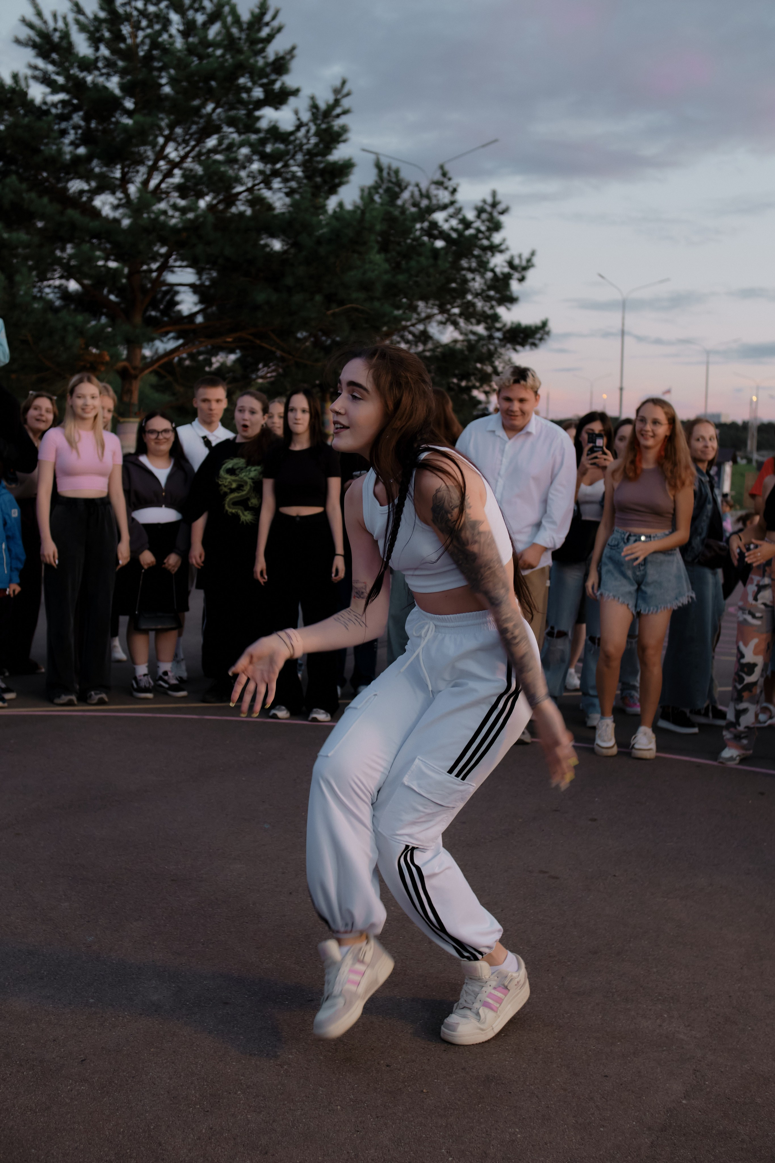 «ДОМашний джем». Фотограф Vika Rin