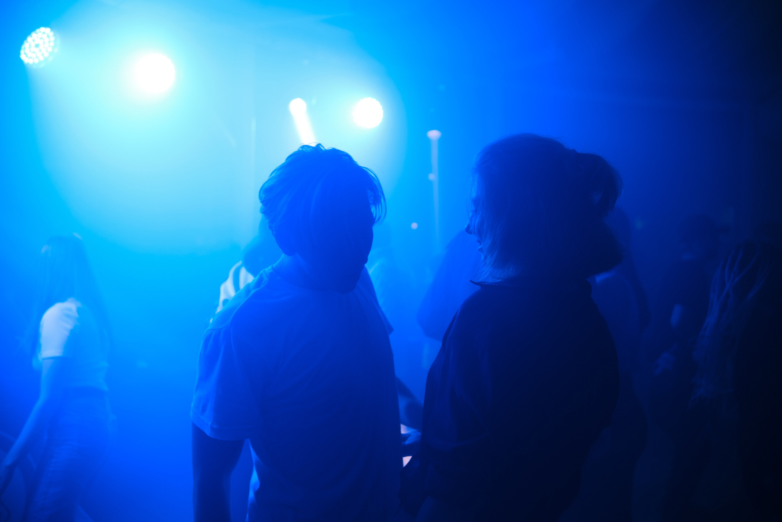 FROM PROVINCE | Саботаж. Фотограф Vika Rin