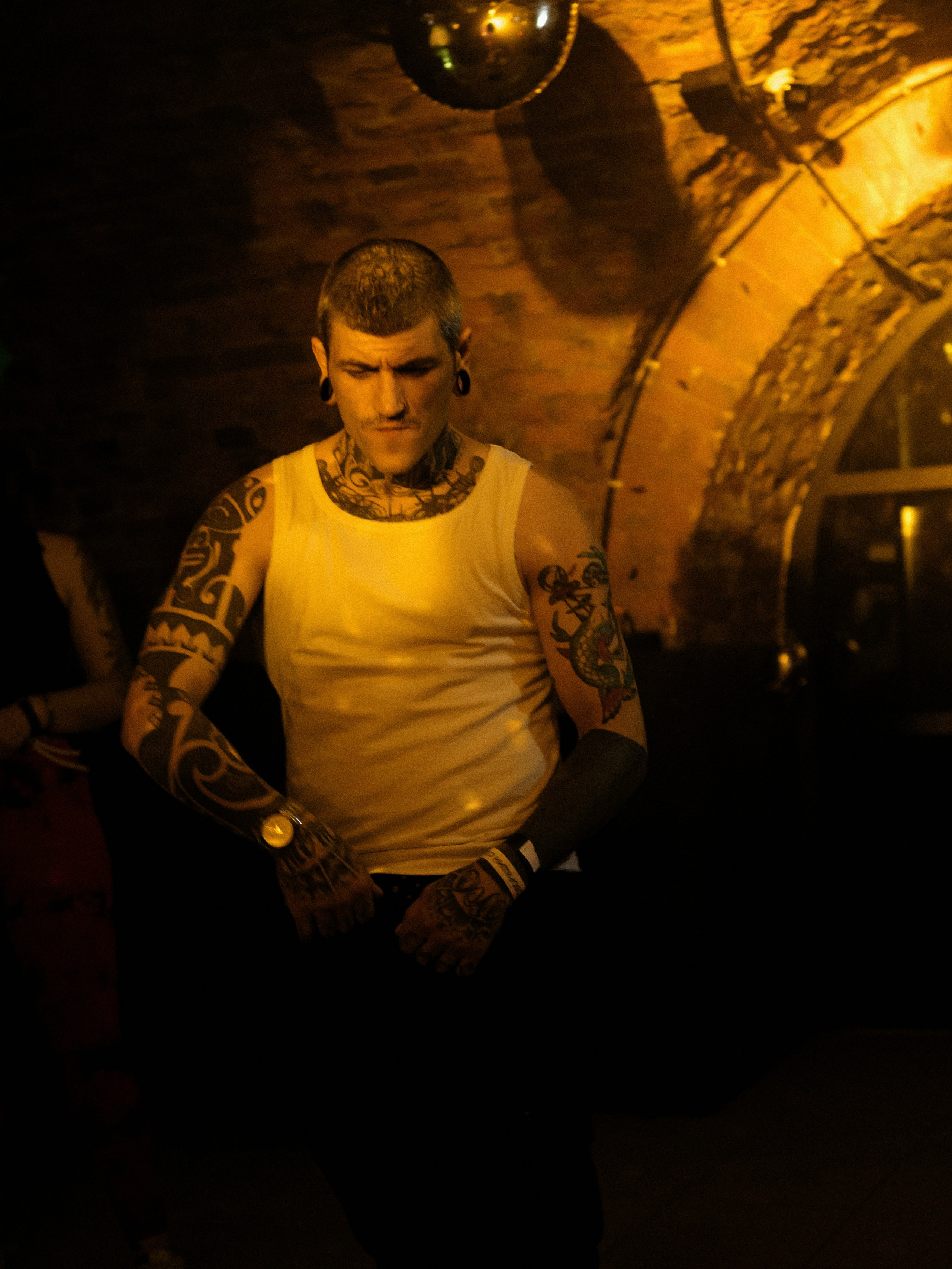 FROM PROVINCE | Одиссея. Фотограф Vika Rin